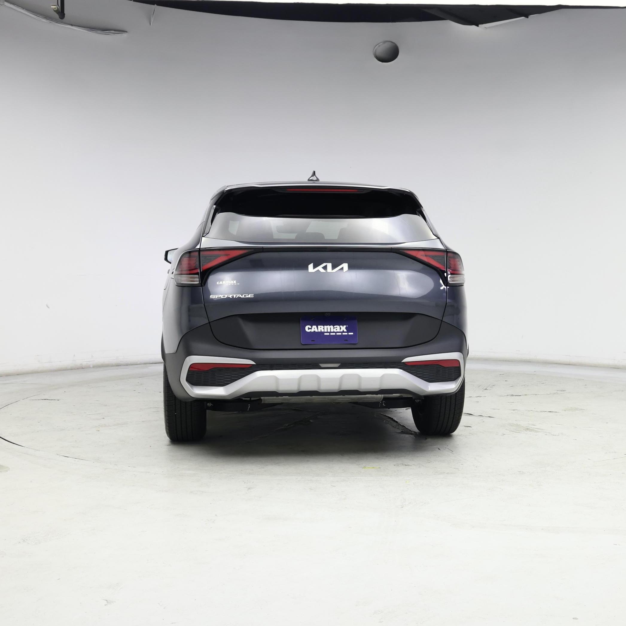 Thumbnail: 2024 Kia Sportage - 6
