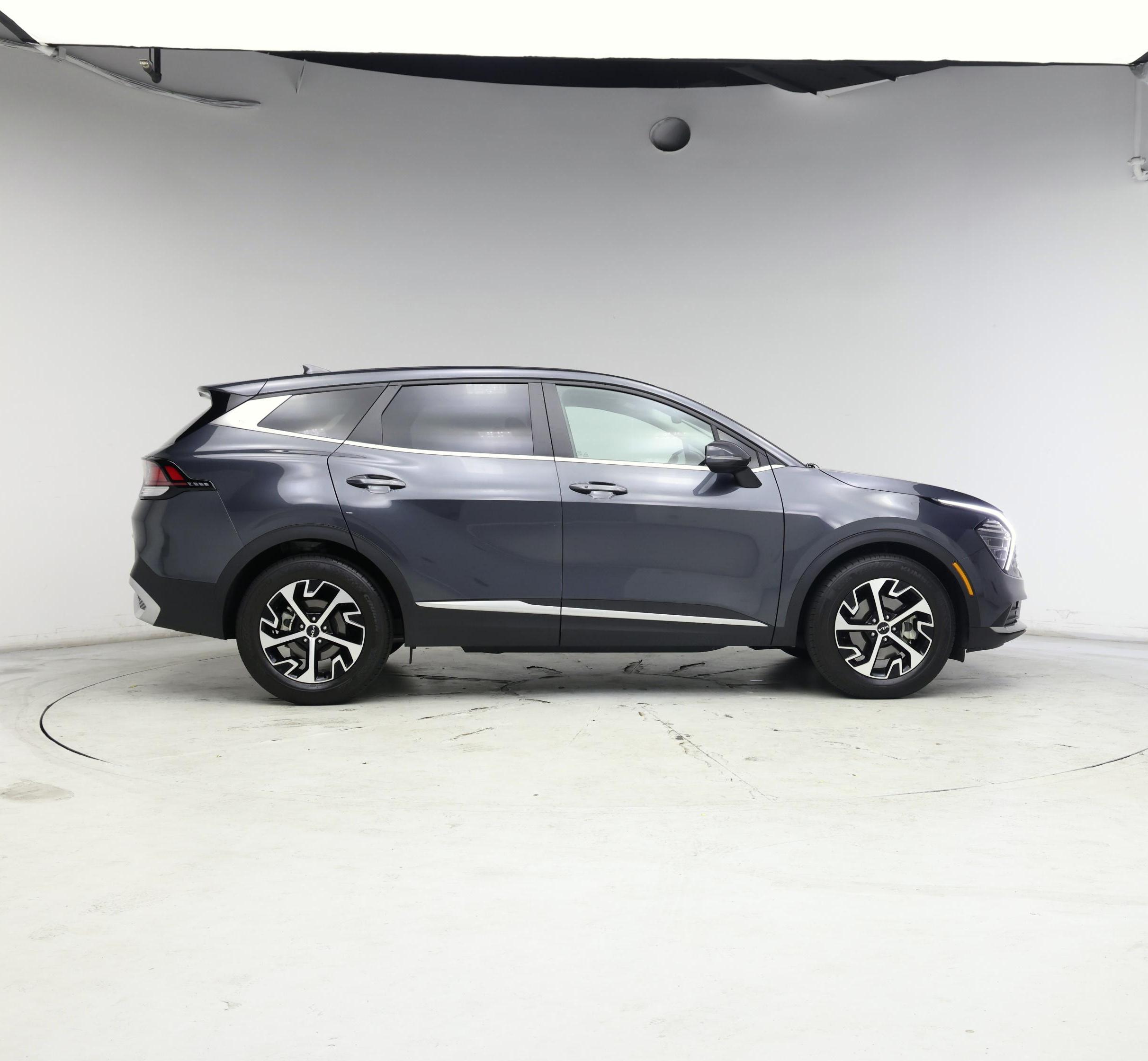 Thumbnail: 2024 Kia Sportage - 7