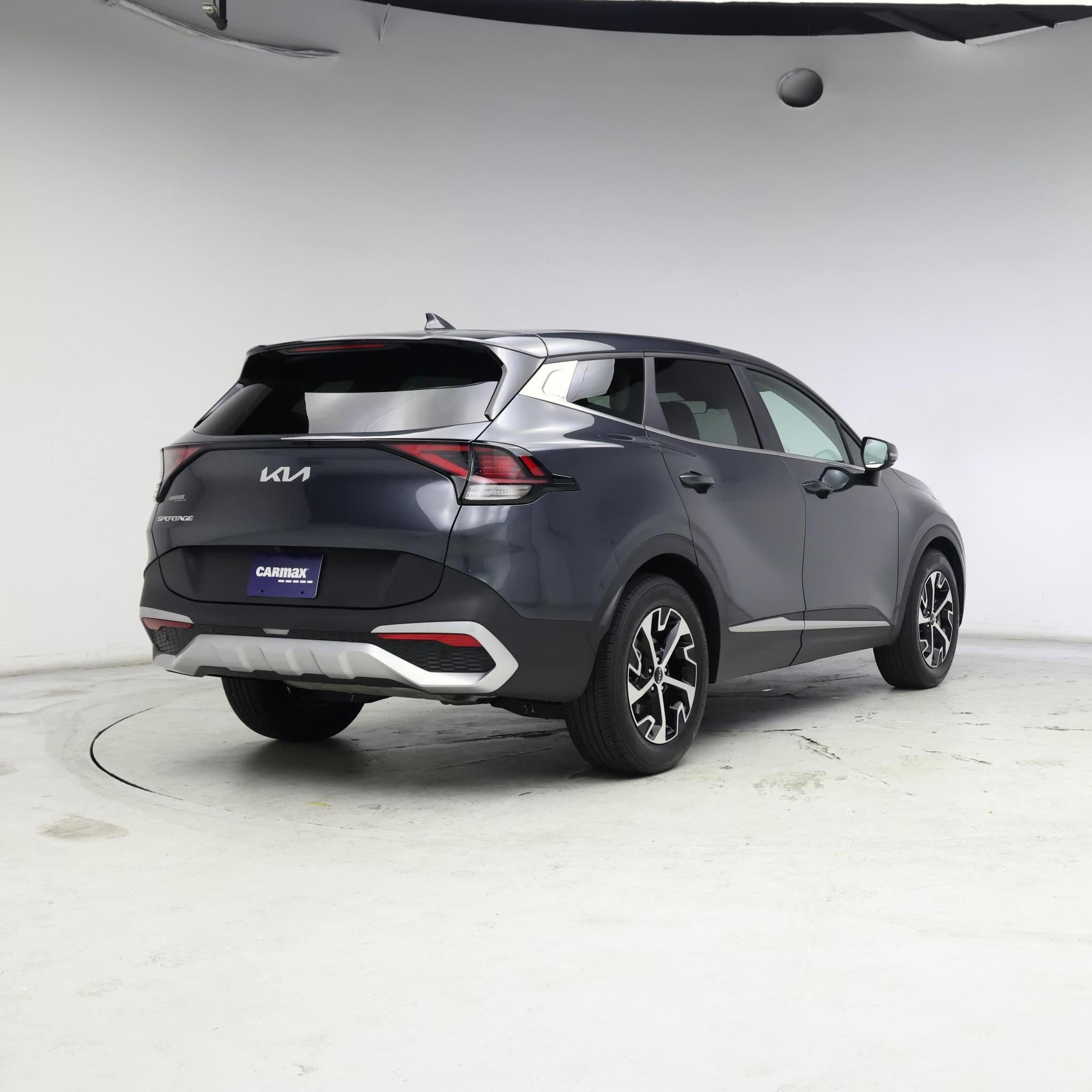 Thumbnail: 2024 Kia Sportage - 8