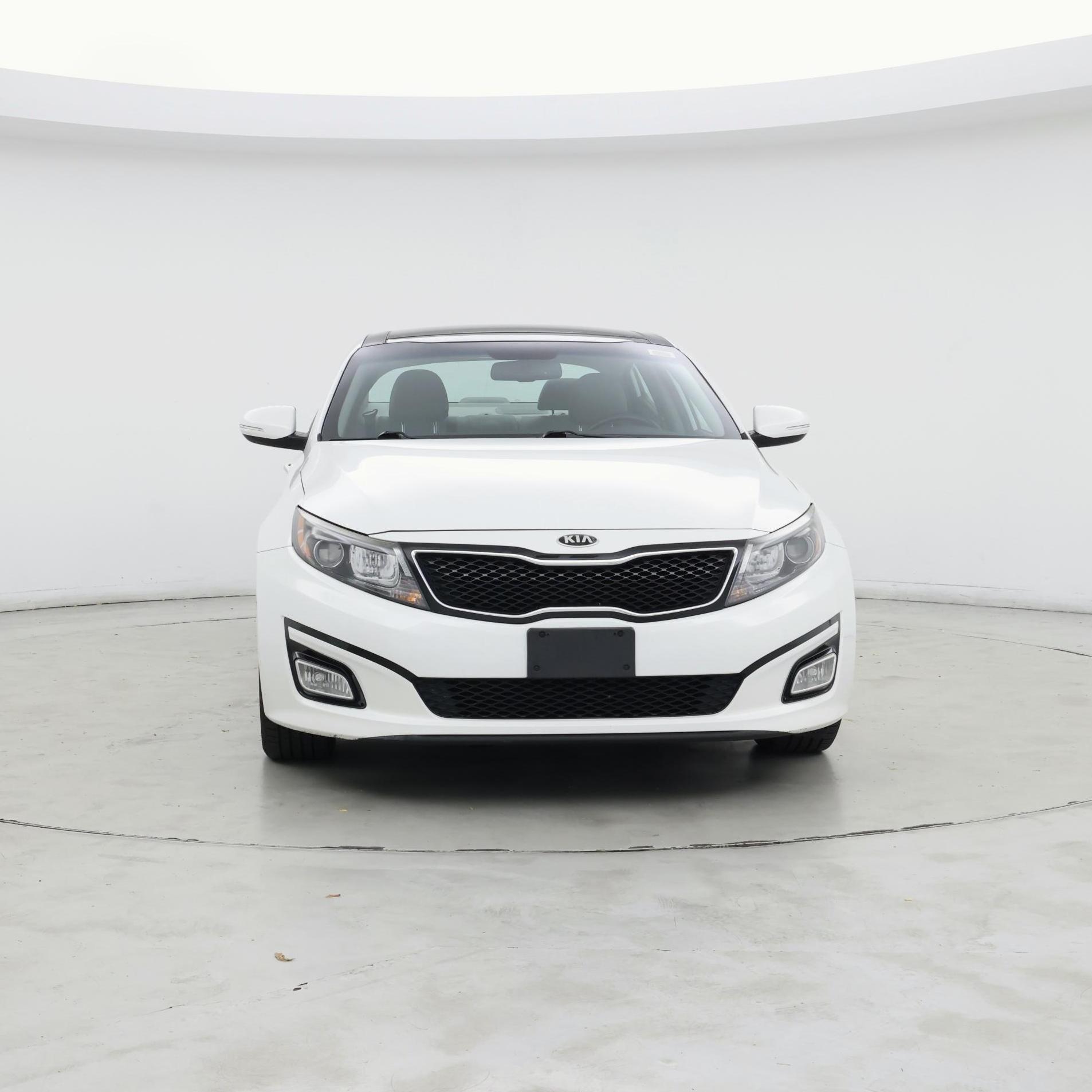 Thumbnail: 2015 Kia Optima - 5