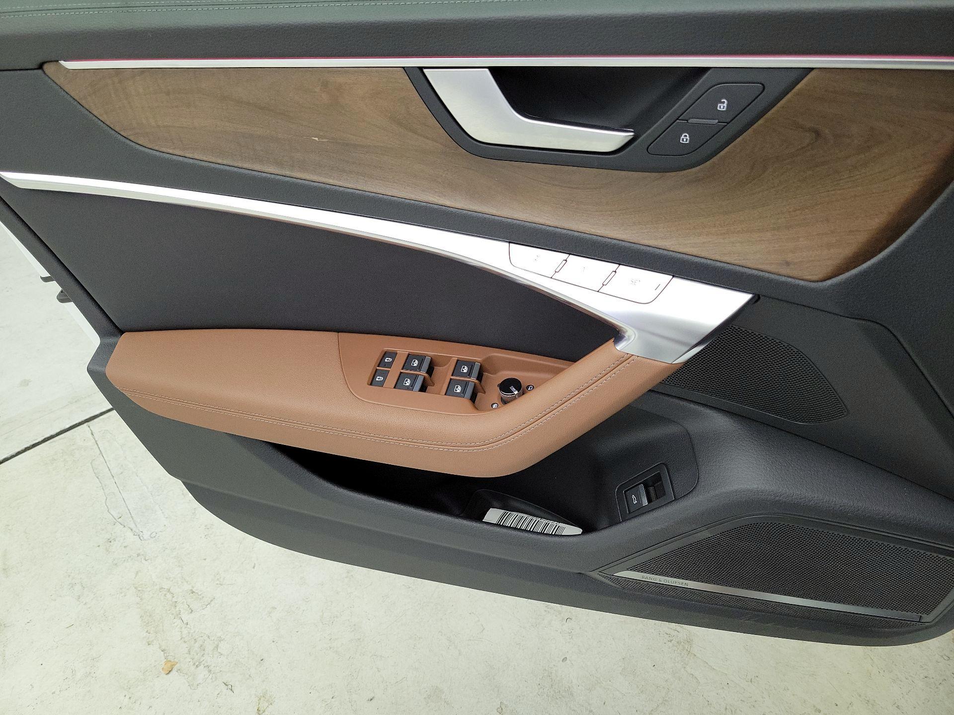 Thumbnail: 2024 Audi A6 - 12