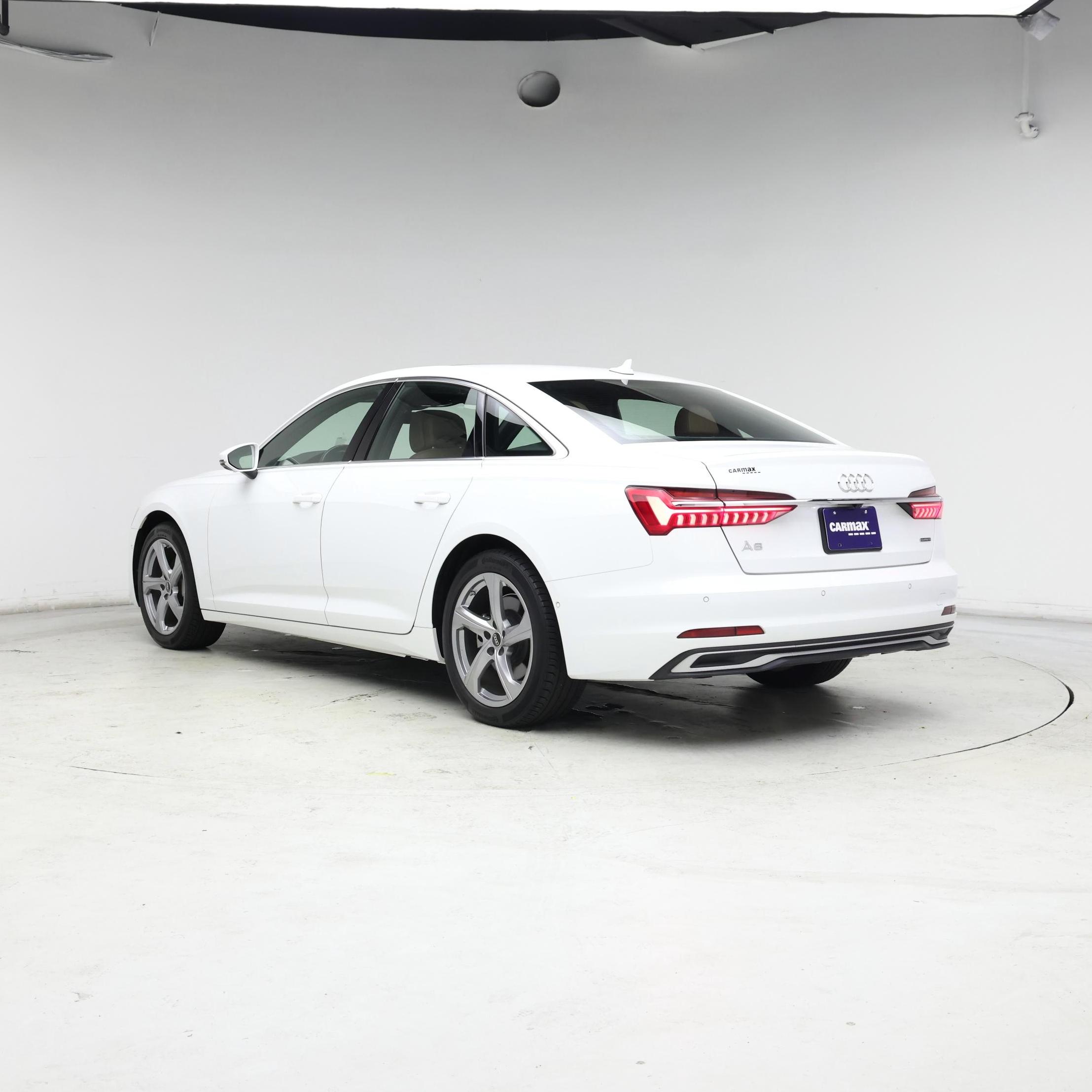 Thumbnail: 2024 Audi A6 - 2