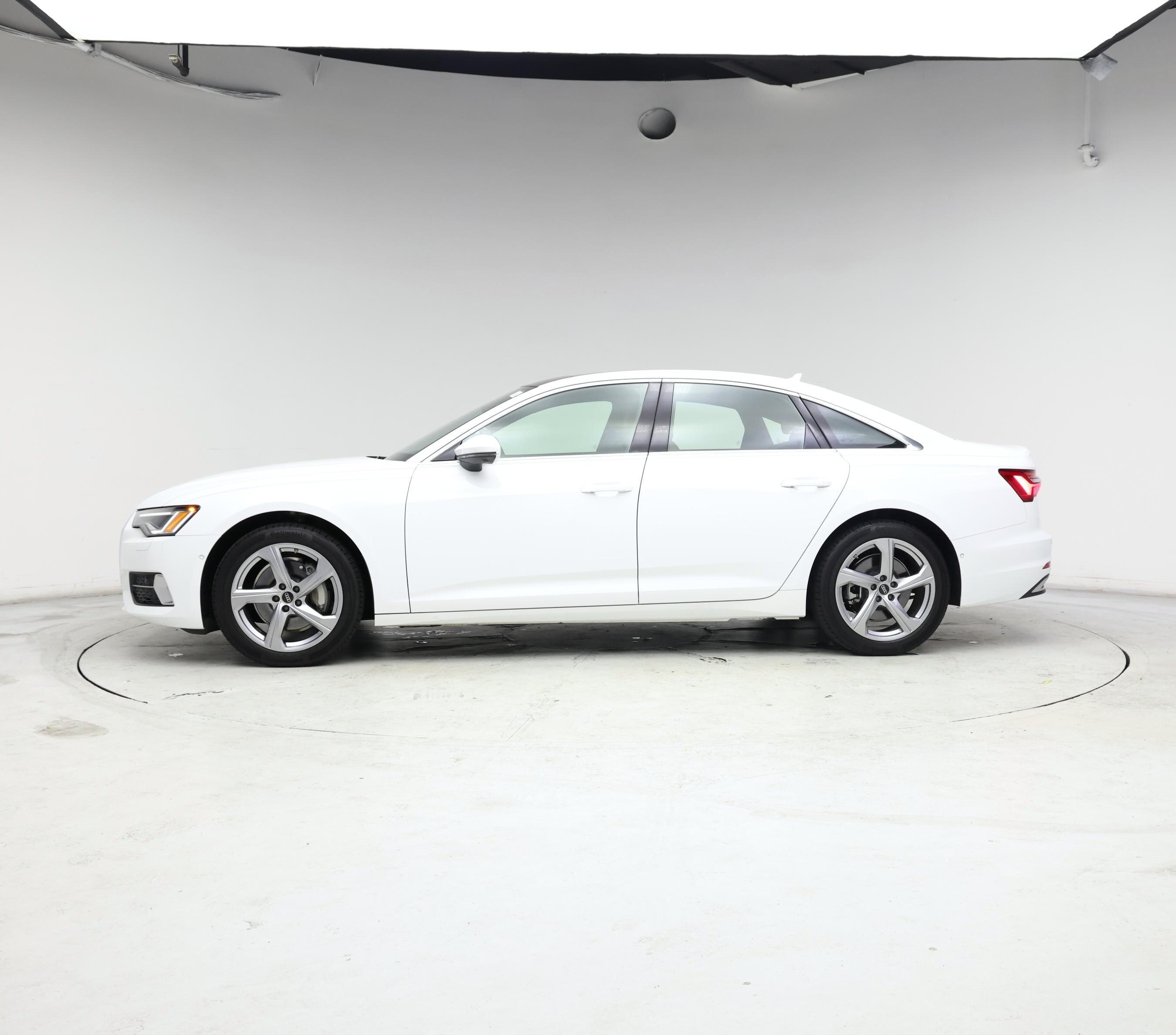 Thumbnail: 2024 Audi A6 - 3