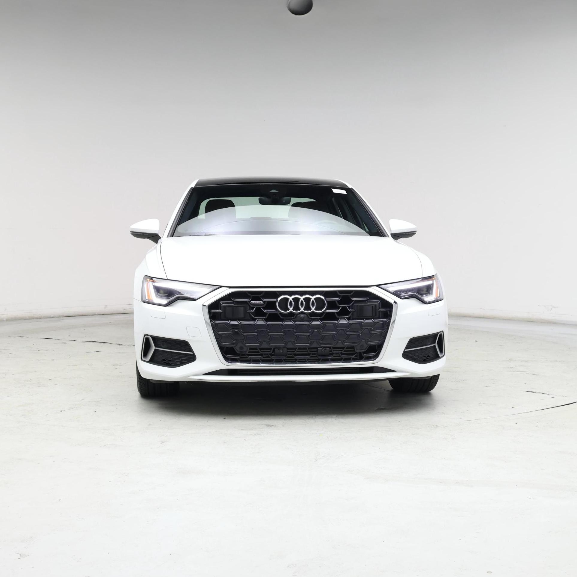 Thumbnail: 2024 Audi A6 - 5