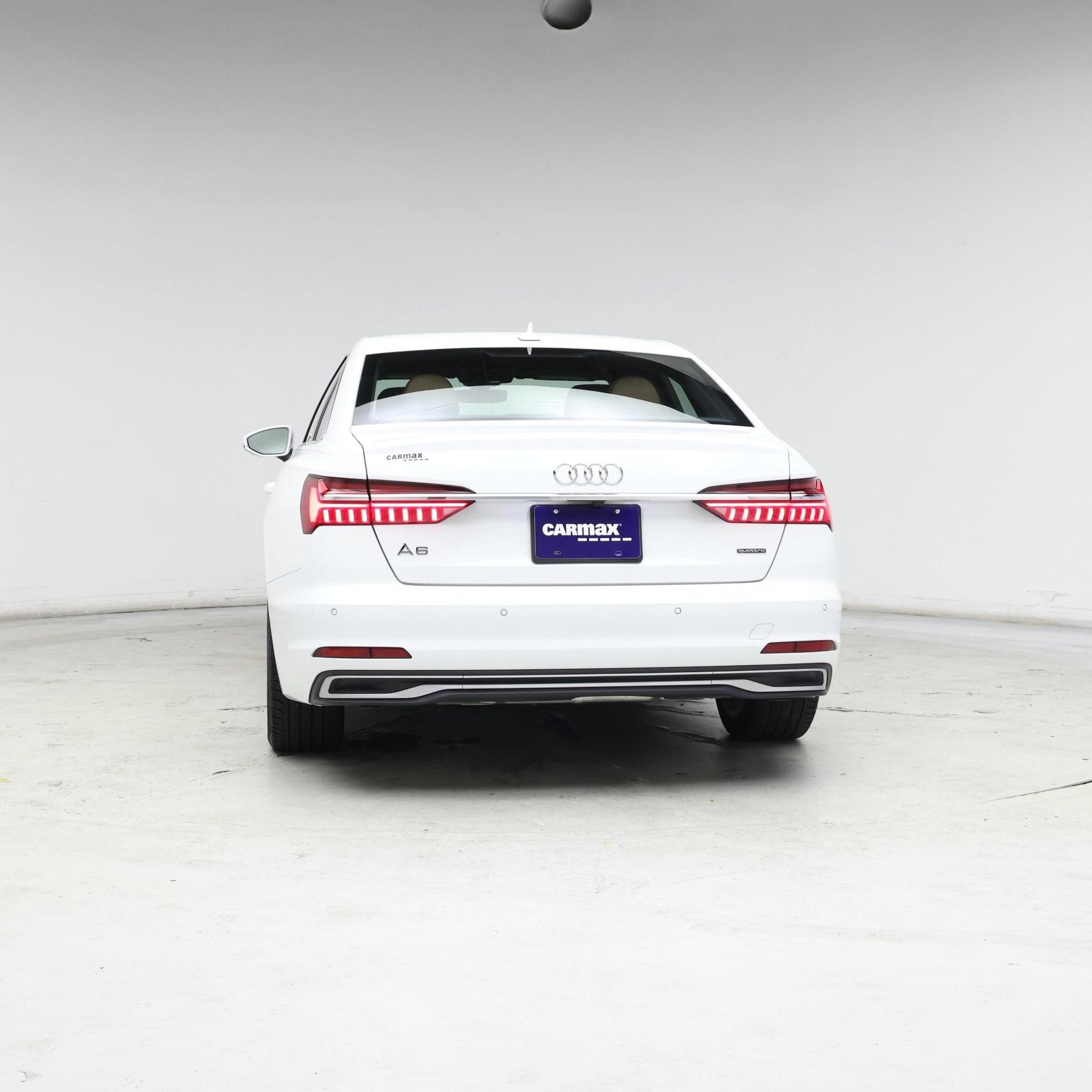 Thumbnail: 2024 Audi A6 - 6