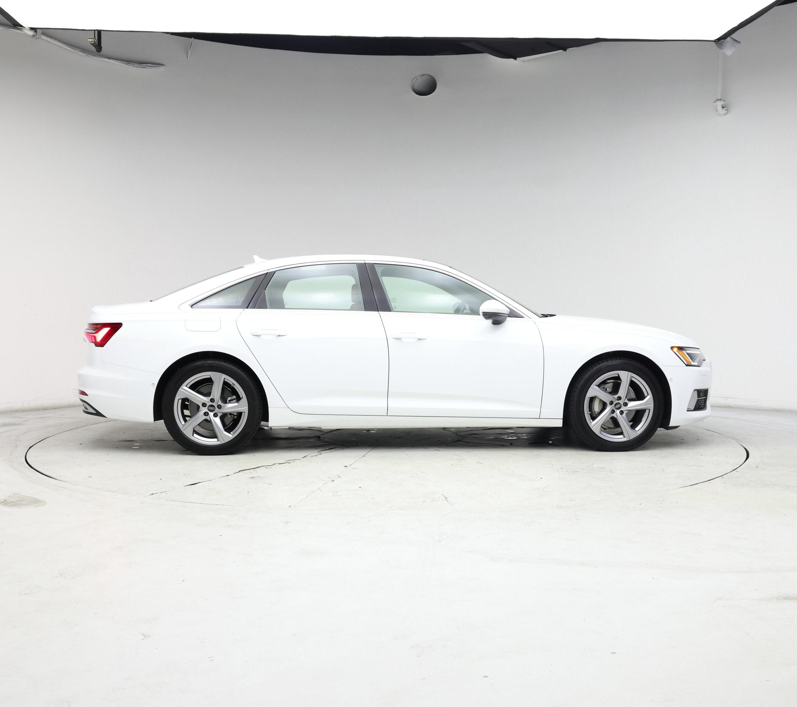 Thumbnail: 2024 Audi A6 - 7