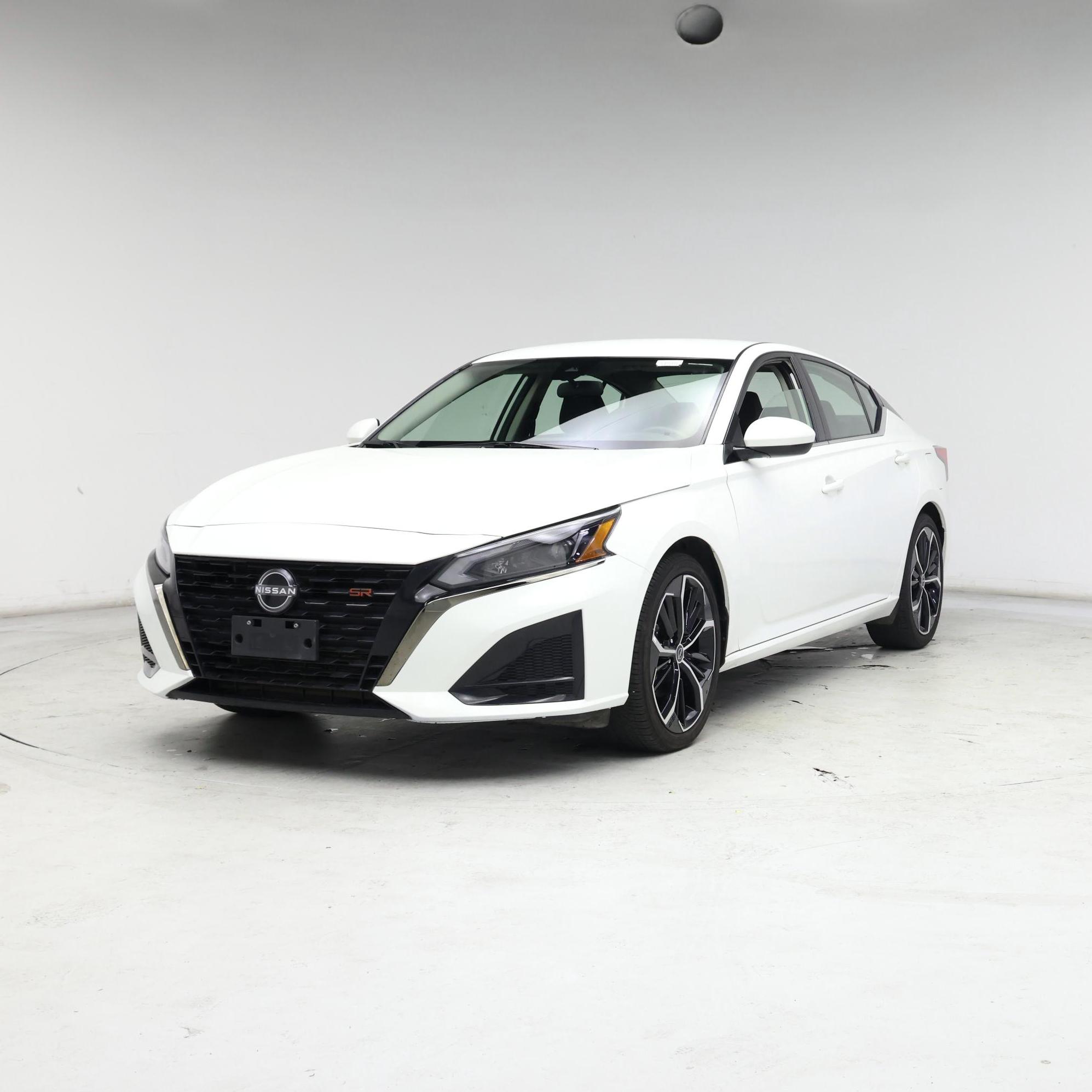 Thumbnail: 2024 Nissan Altima - 4