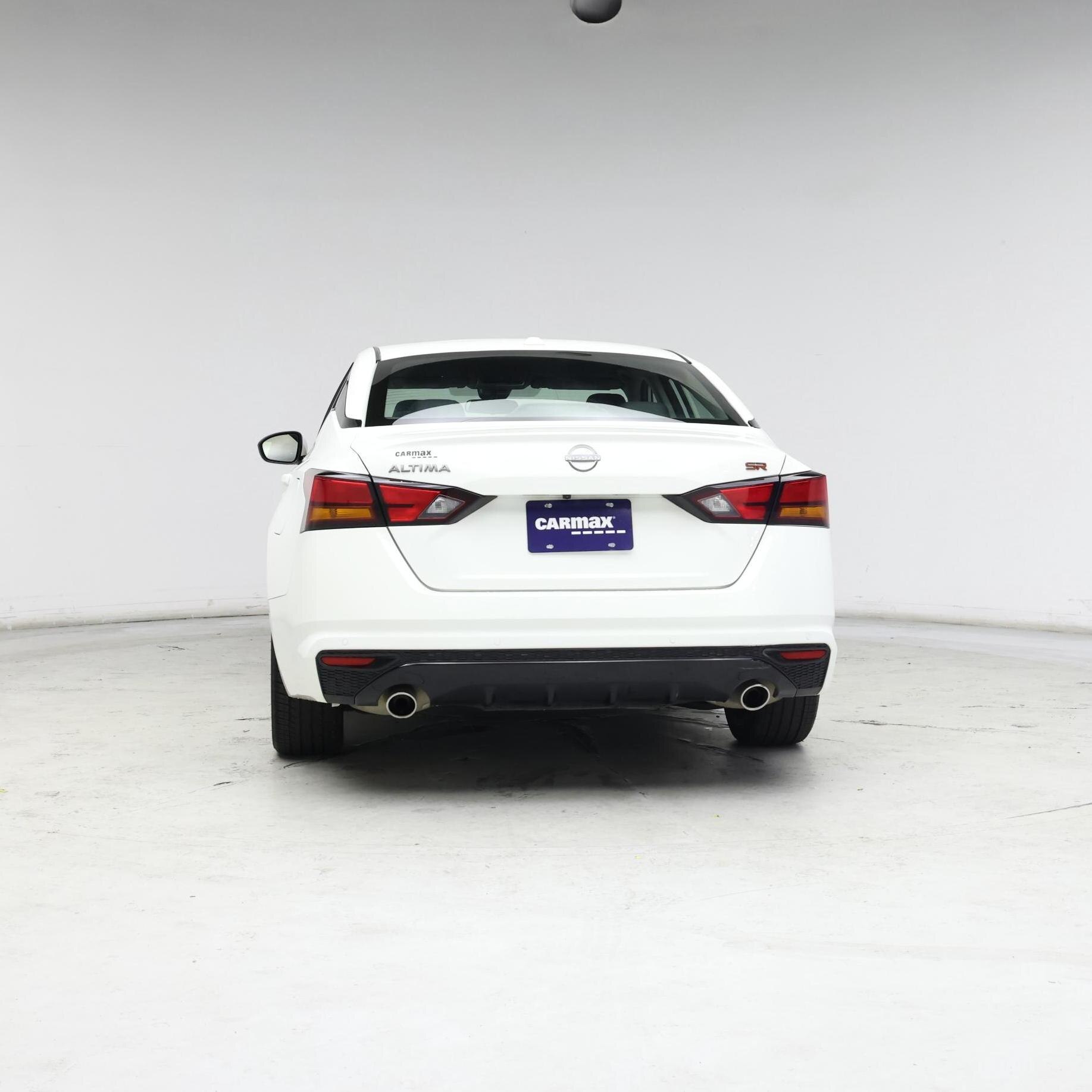 Thumbnail: 2024 Nissan Altima - 6
