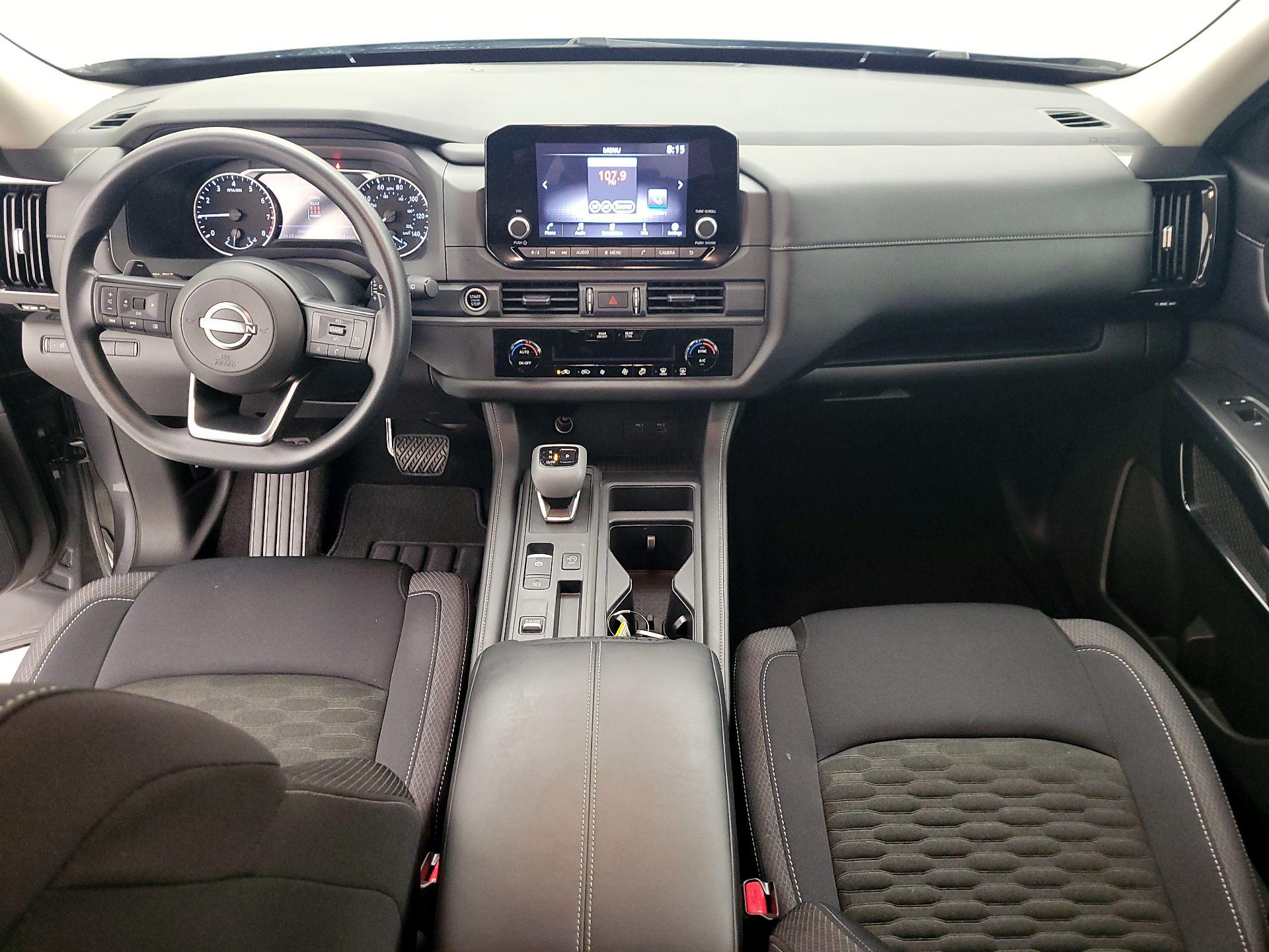 Thumbnail: 2024 Nissan Pathfinder - 9
