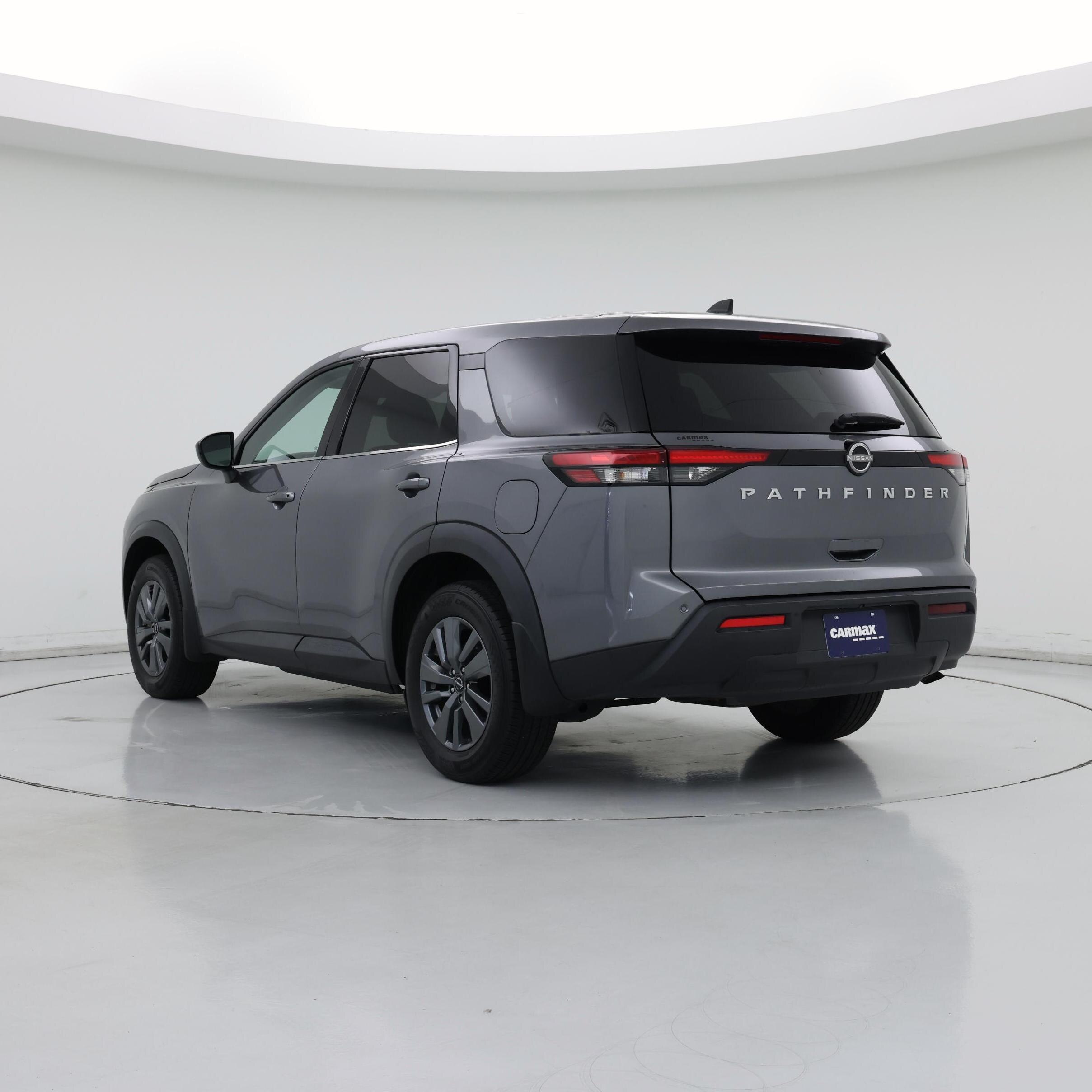 Thumbnail: 2024 Nissan Pathfinder - 2