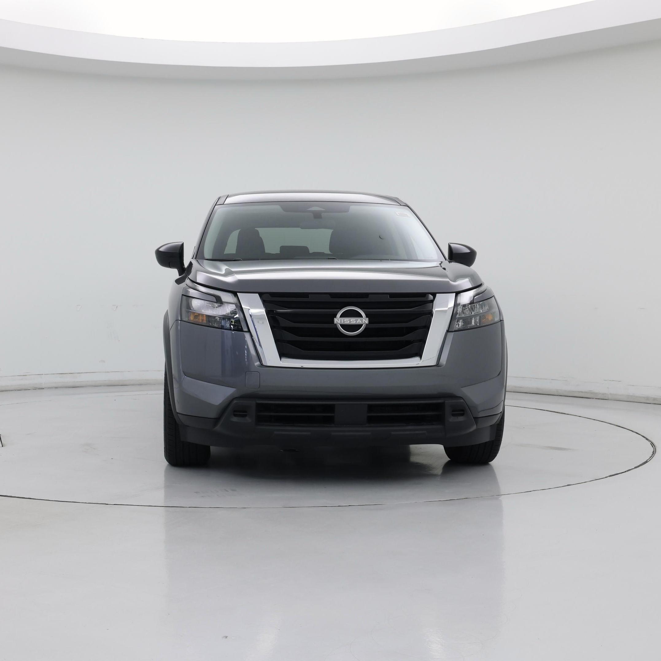 Thumbnail: 2024 Nissan Pathfinder - 5