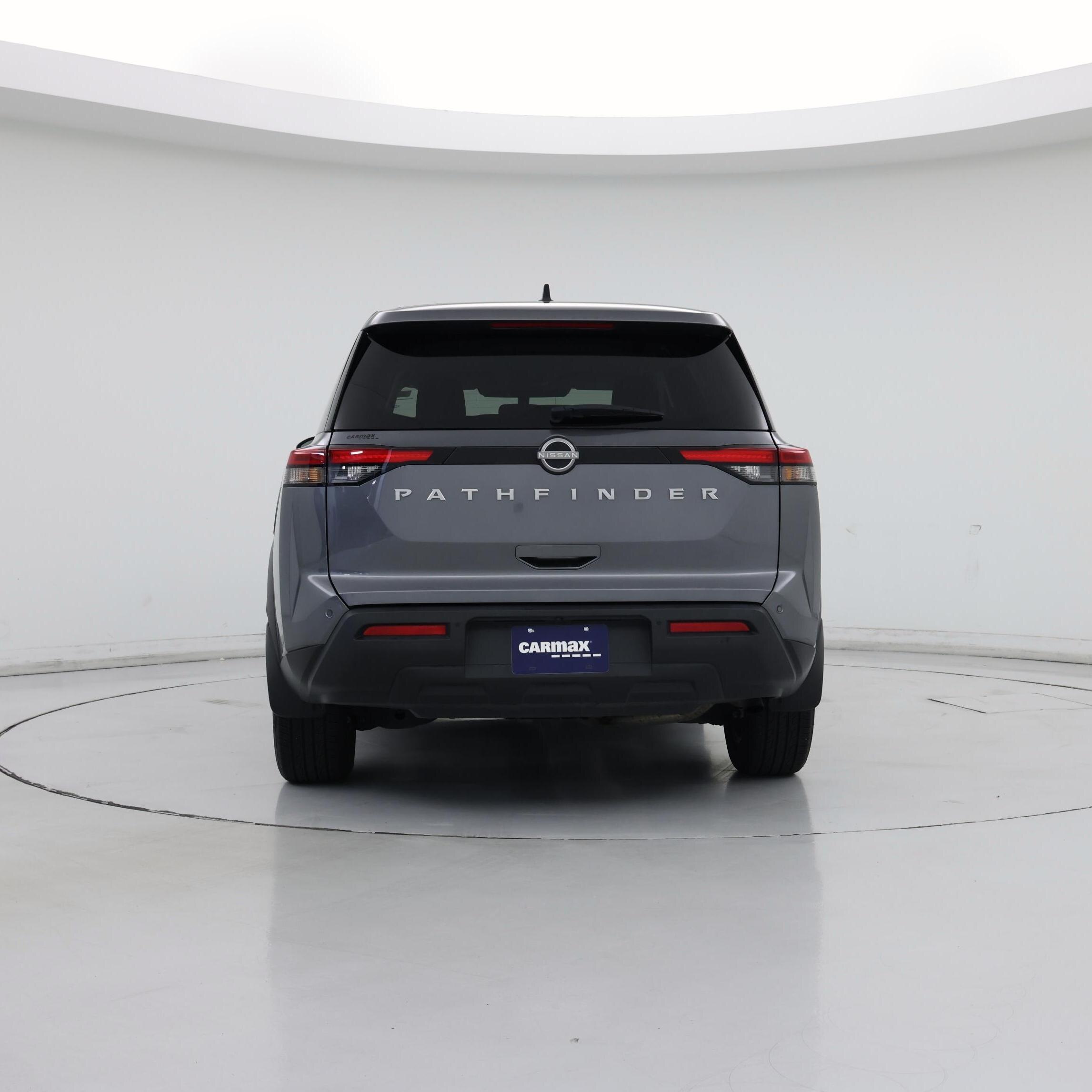 Thumbnail: 2024 Nissan Pathfinder - 6