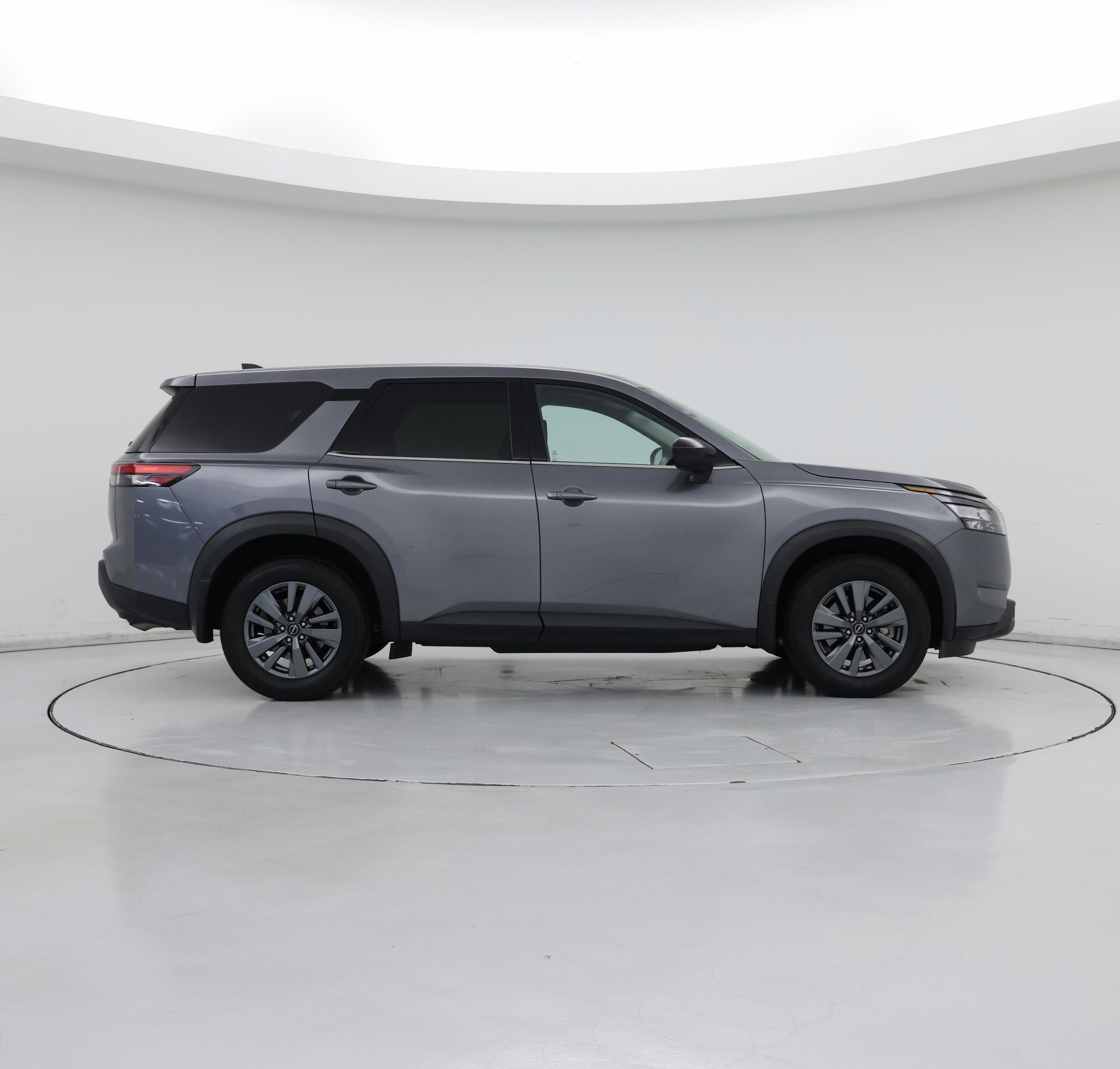 Thumbnail: 2024 Nissan Pathfinder - 7
