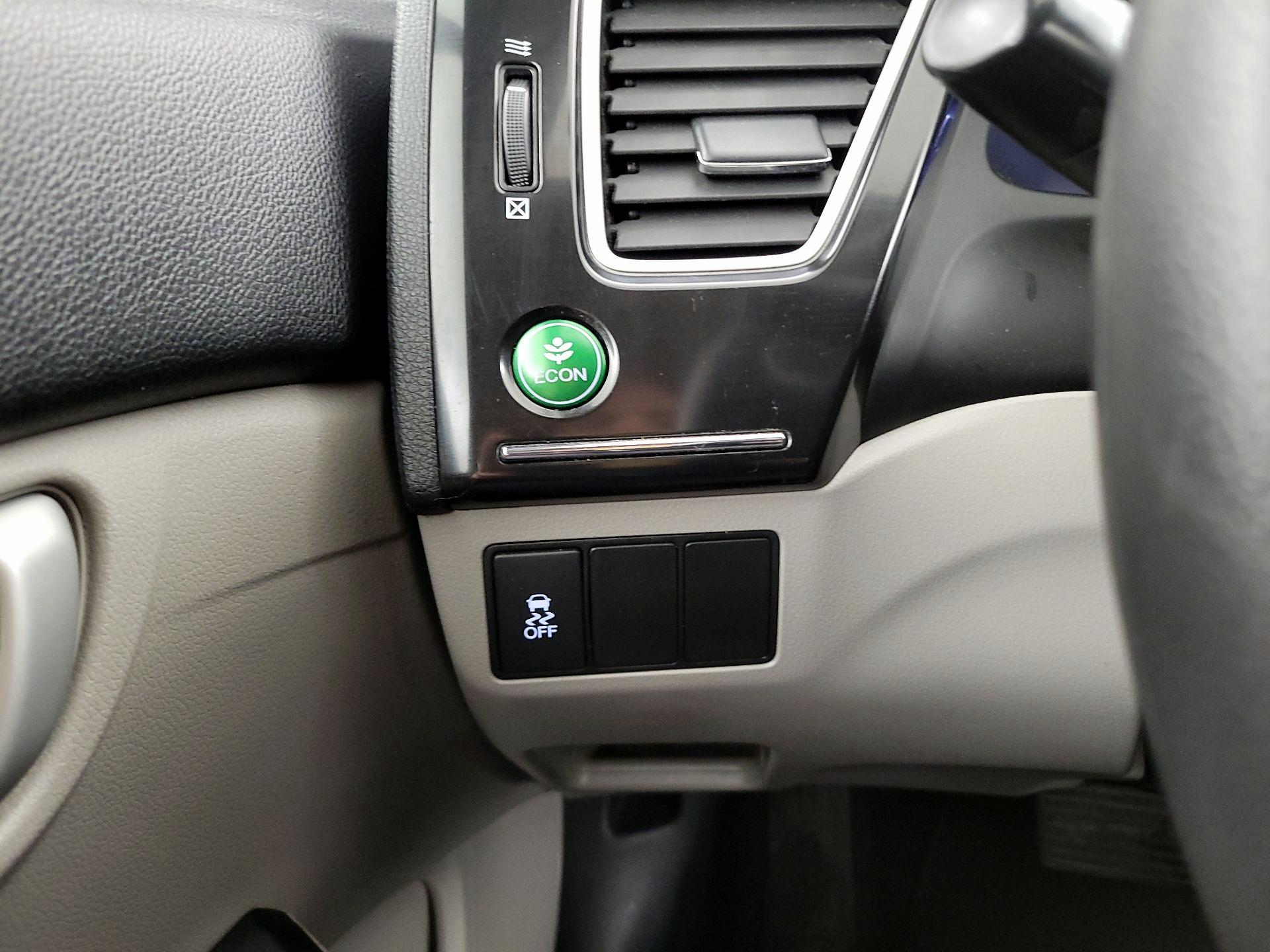 Thumbnail: 2013 Honda Civic - 13