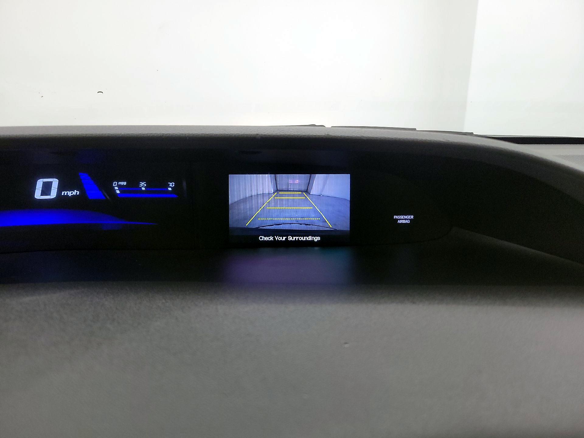 Thumbnail: 2013 Honda Civic - 14