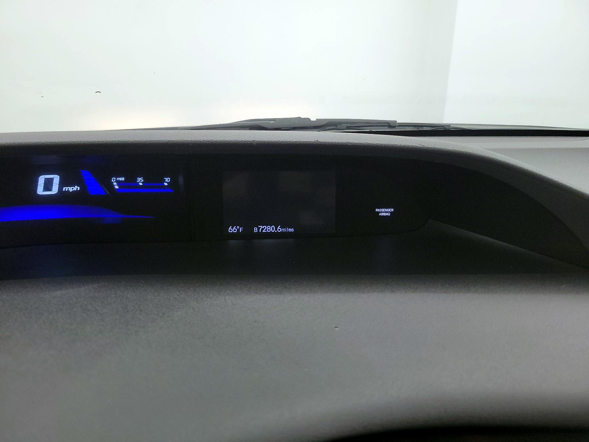 Thumbnail: 2013 Honda Civic - 15