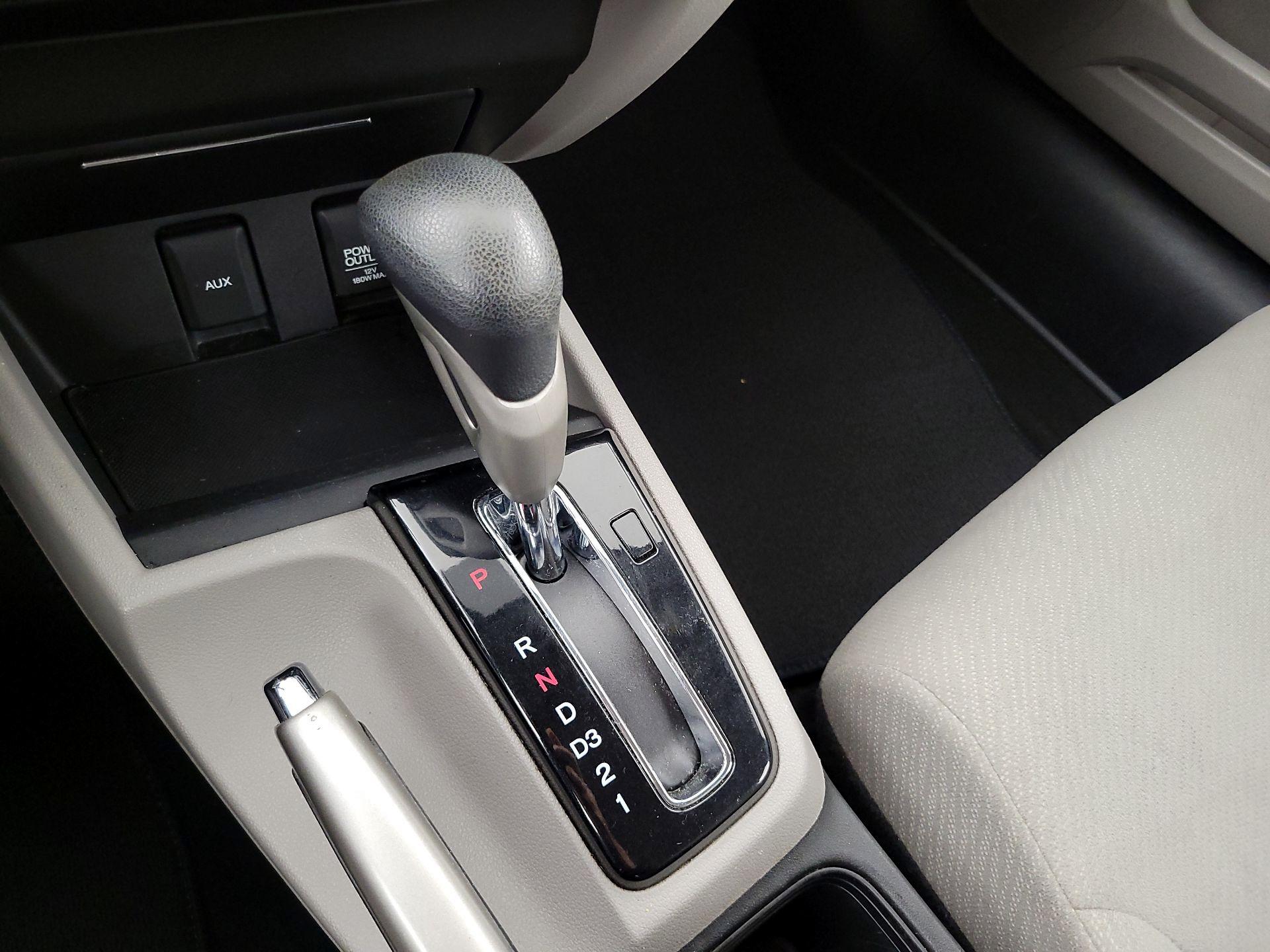 Thumbnail: 2013 Honda Civic - 17