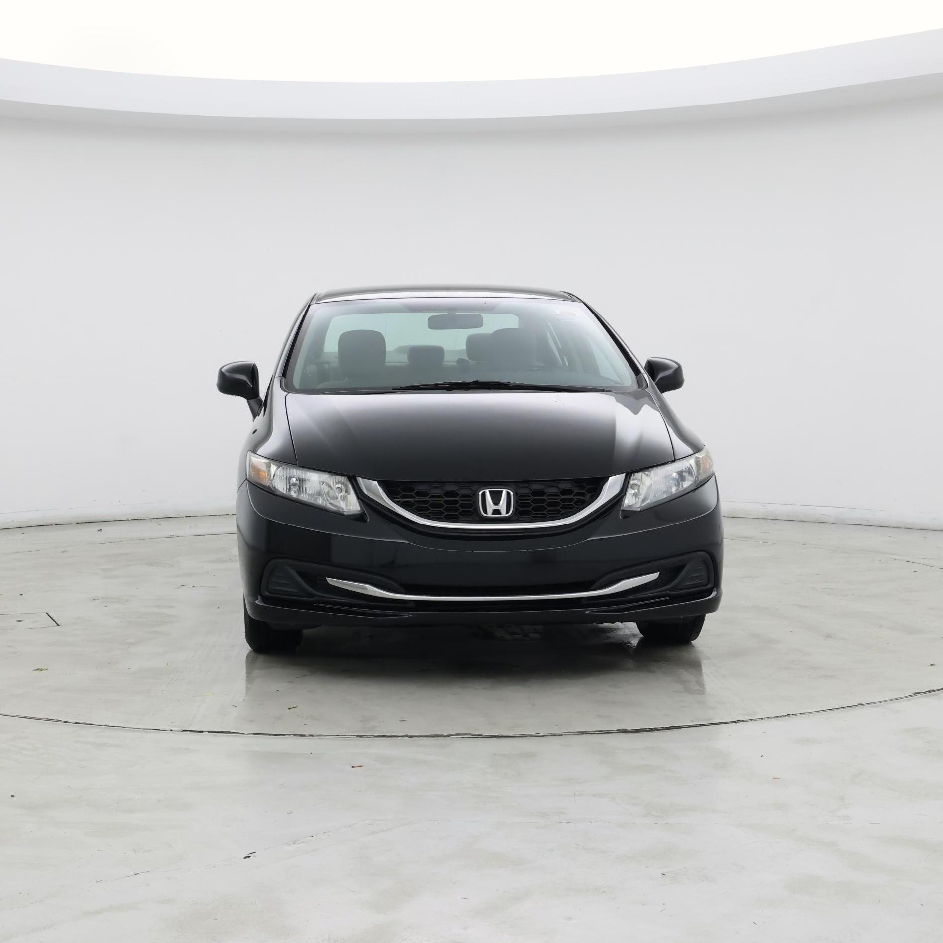 Thumbnail: 2013 Honda Civic - 5