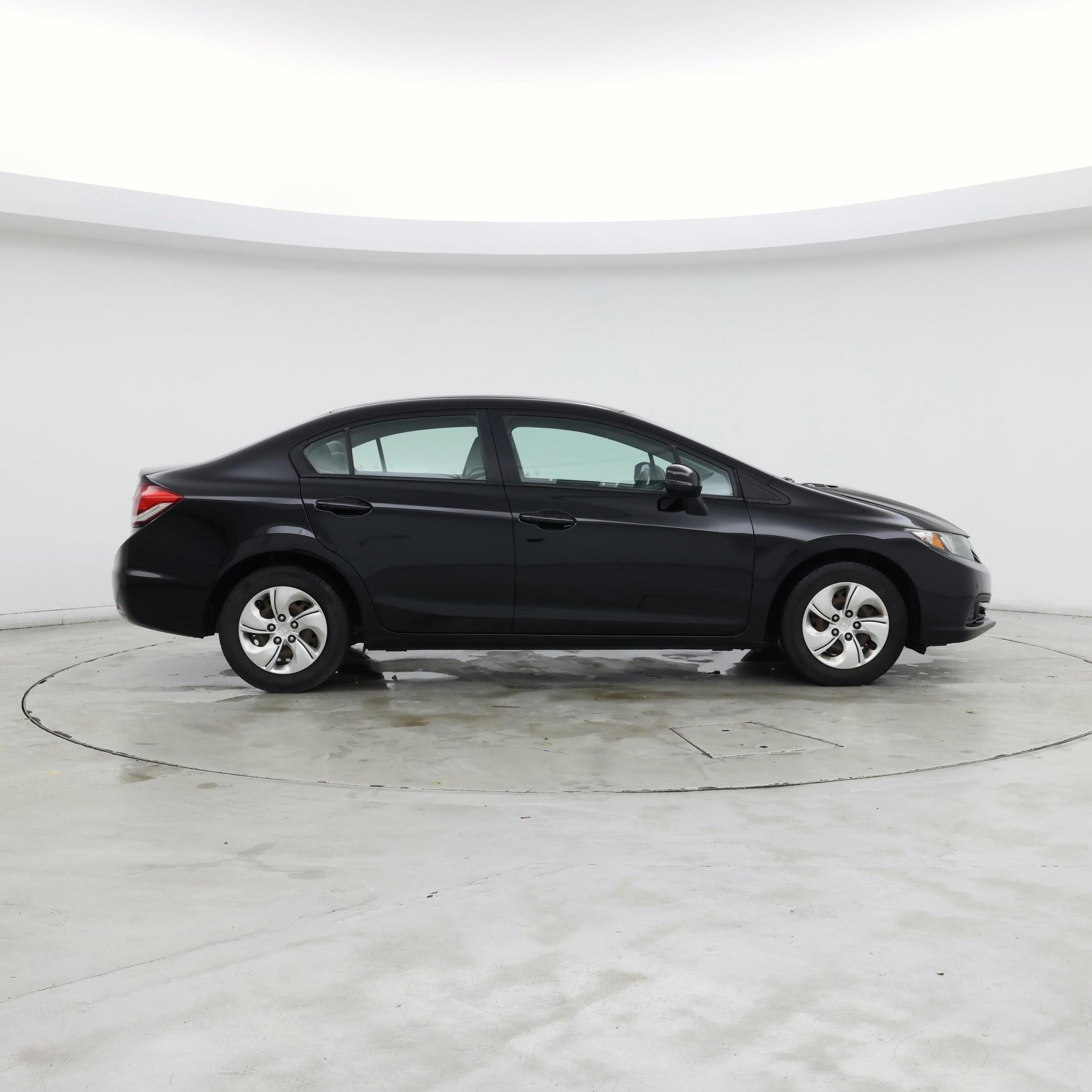 Thumbnail: 2013 Honda Civic - 7