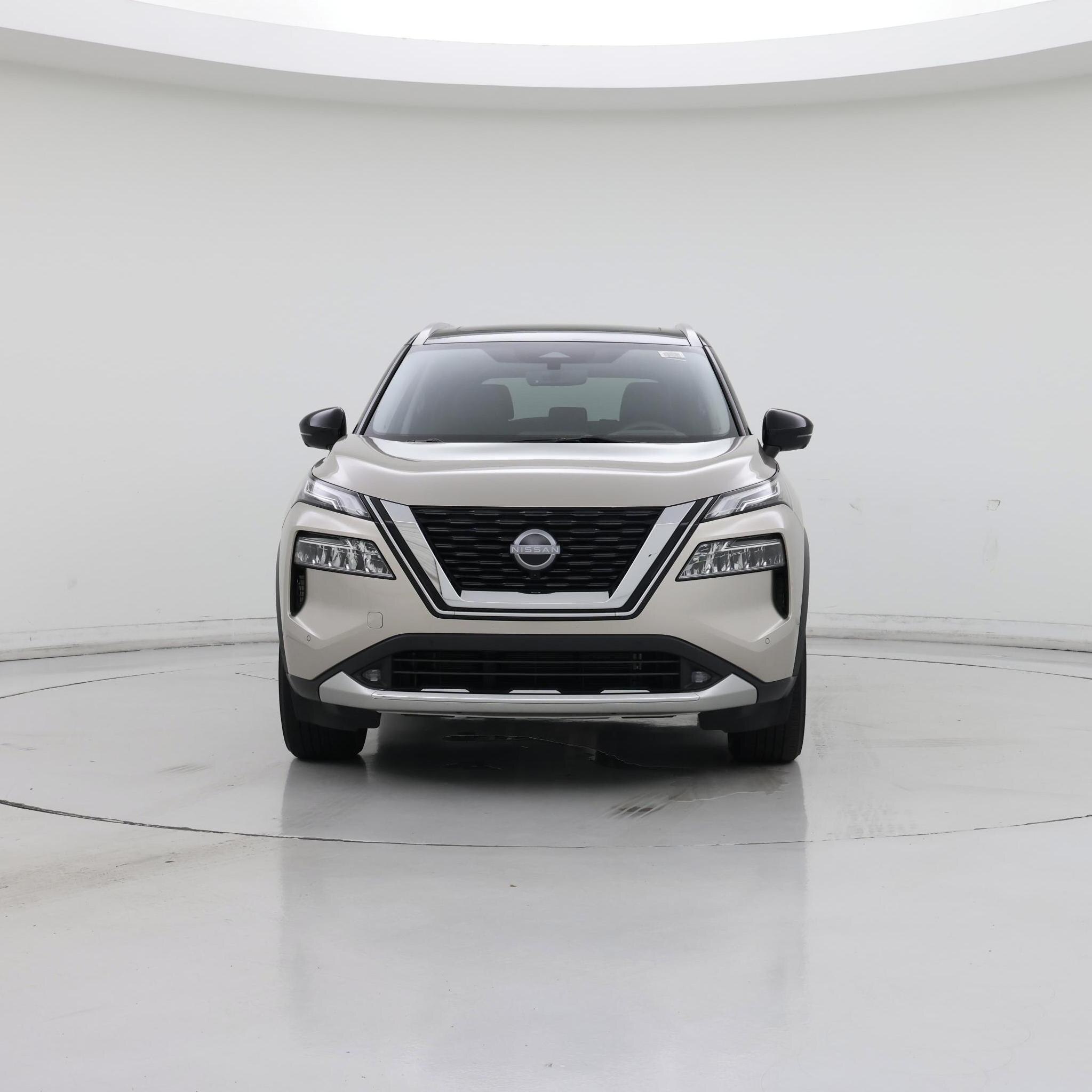 Thumbnail: 2022 Nissan Rogue - 5