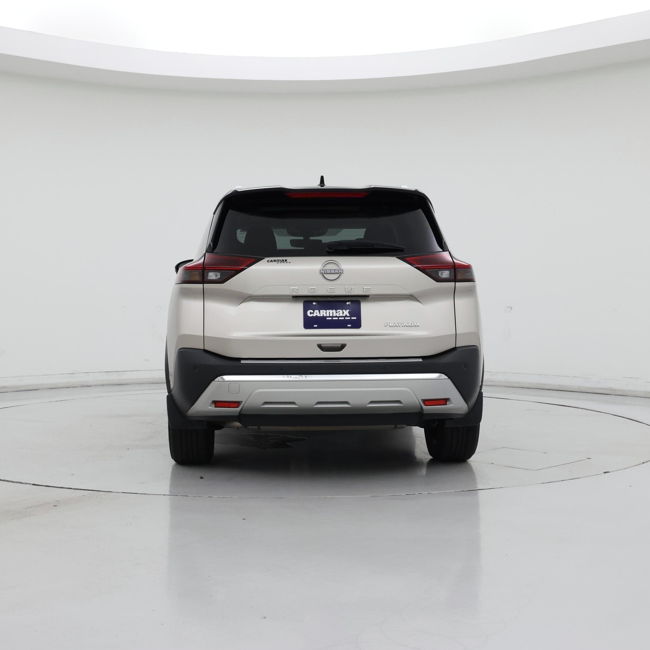 Thumbnail: 2022 Nissan Rogue - 6
