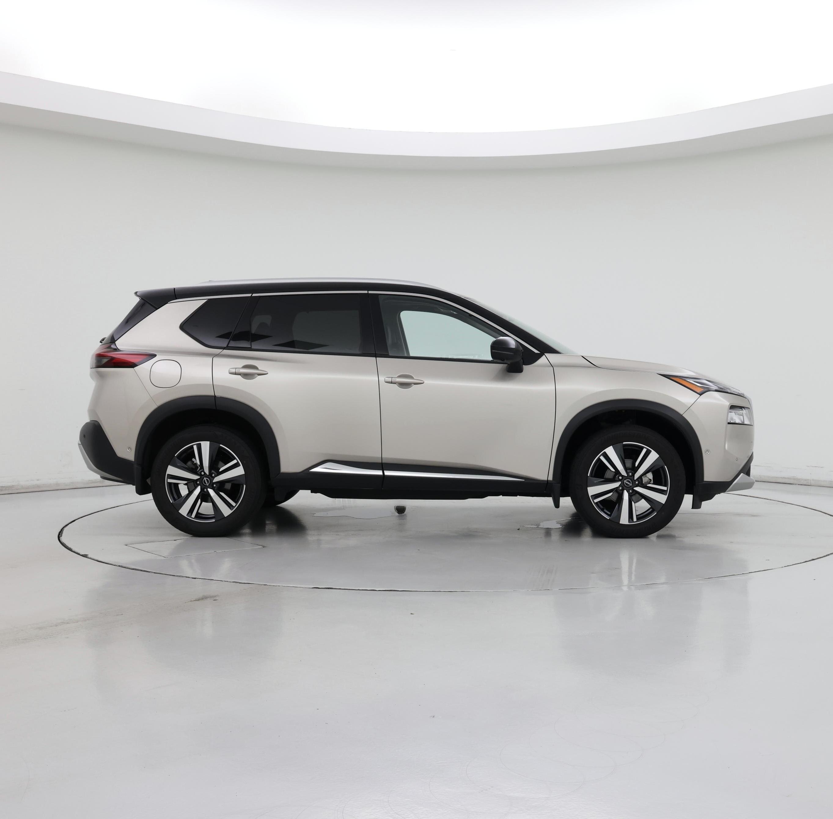 Thumbnail: 2022 Nissan Rogue - 7