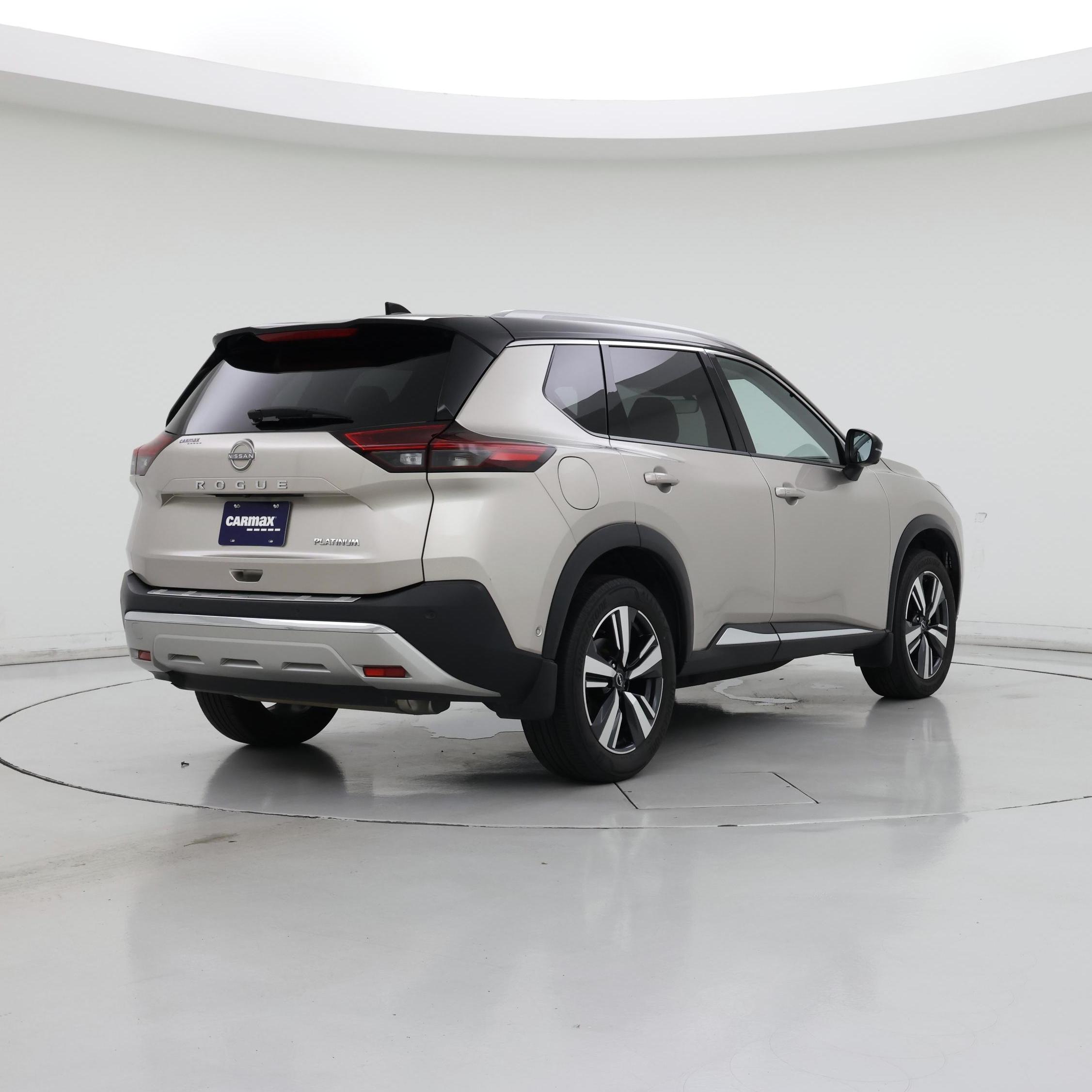 Thumbnail: 2022 Nissan Rogue - 8
