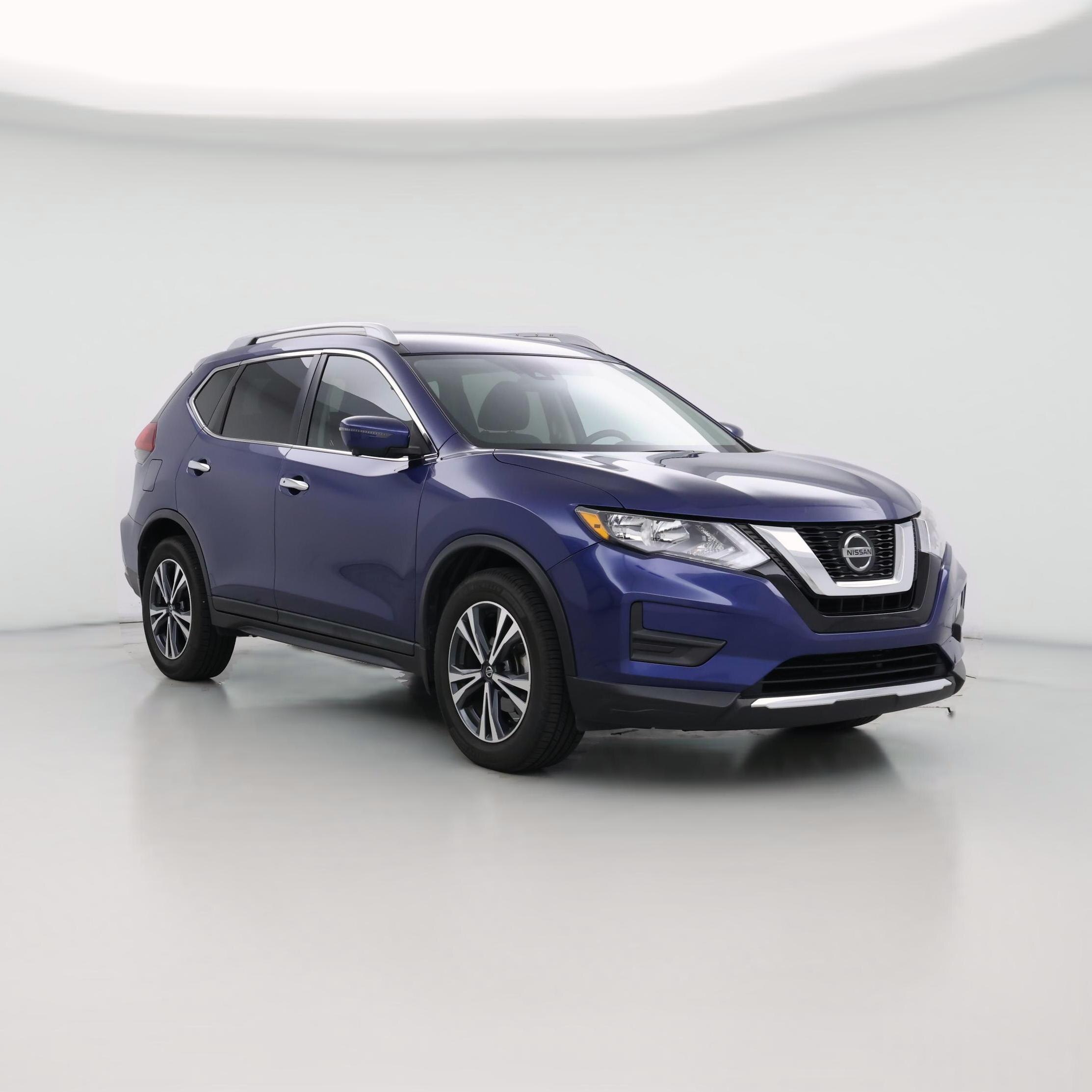Thumbnail: 2019 Nissan Rogue - 1