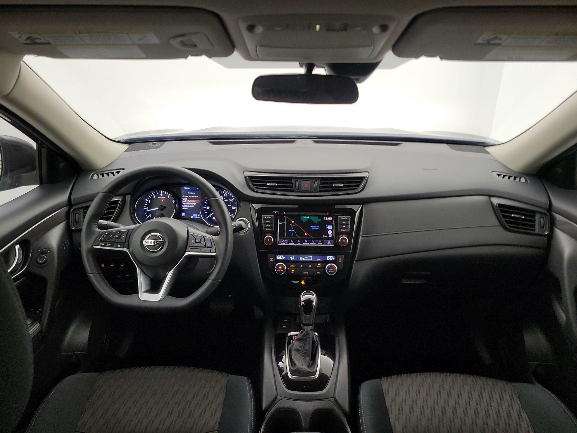 Thumbnail: 2019 Nissan Rogue - 9