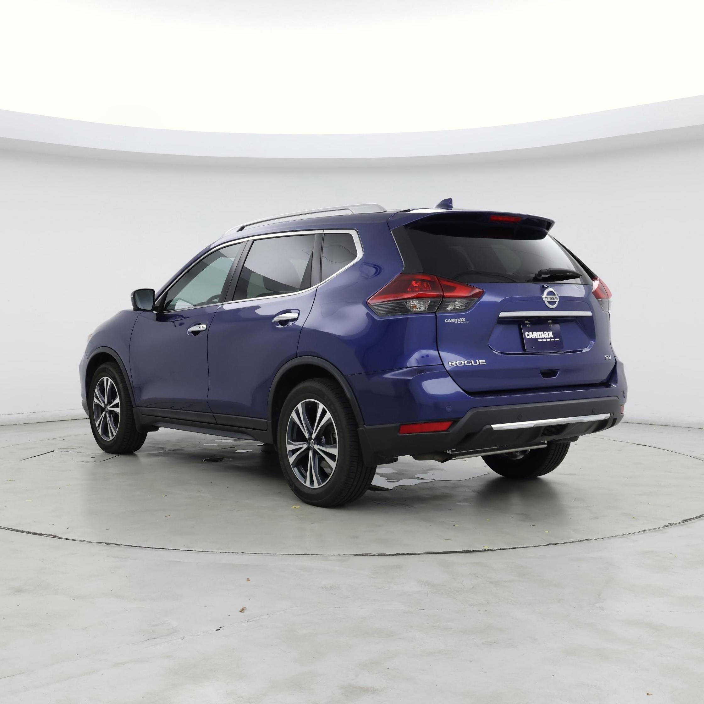 Thumbnail: 2019 Nissan Rogue - 2