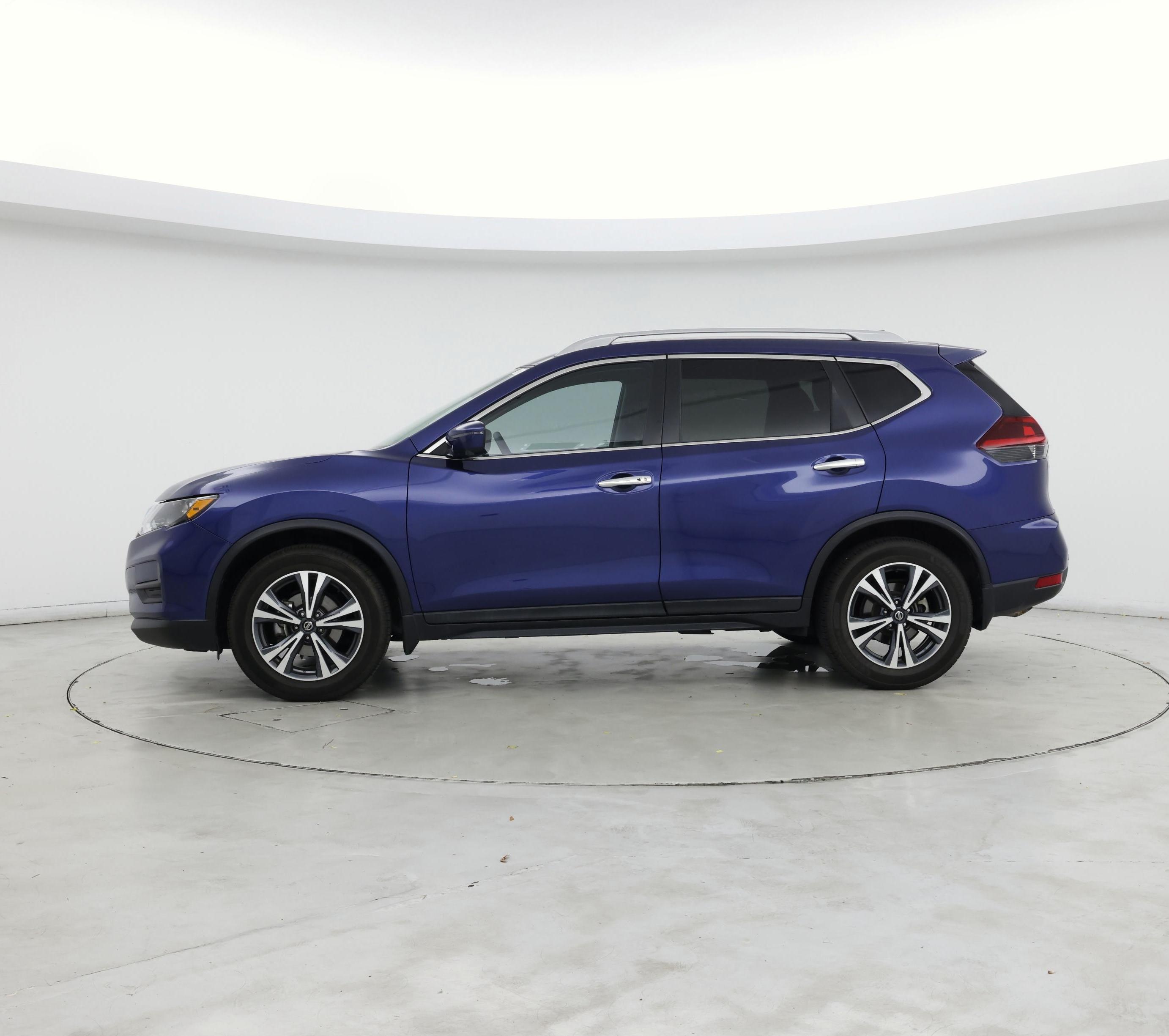 Thumbnail: 2019 Nissan Rogue - 3