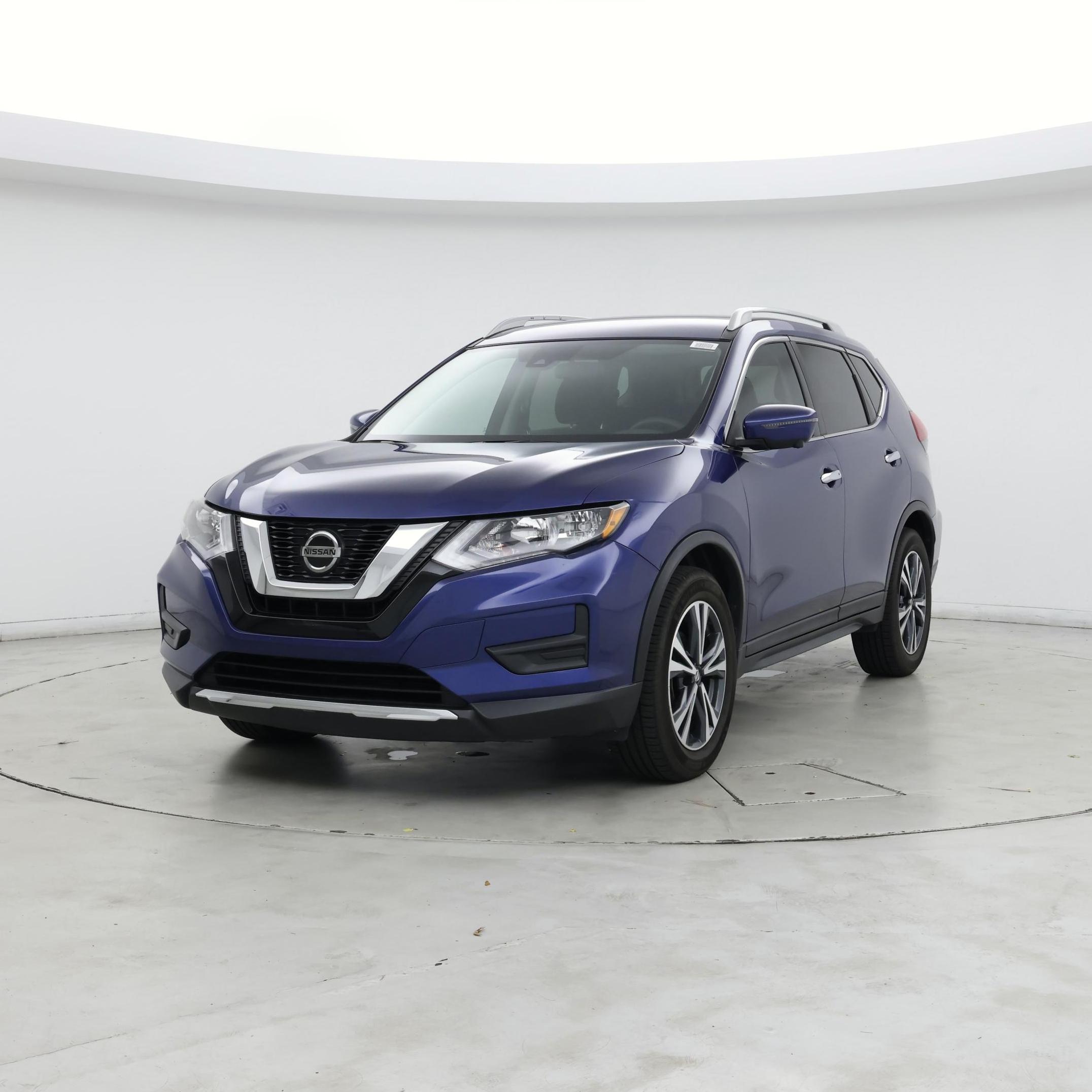 Thumbnail: 2019 Nissan Rogue - 4