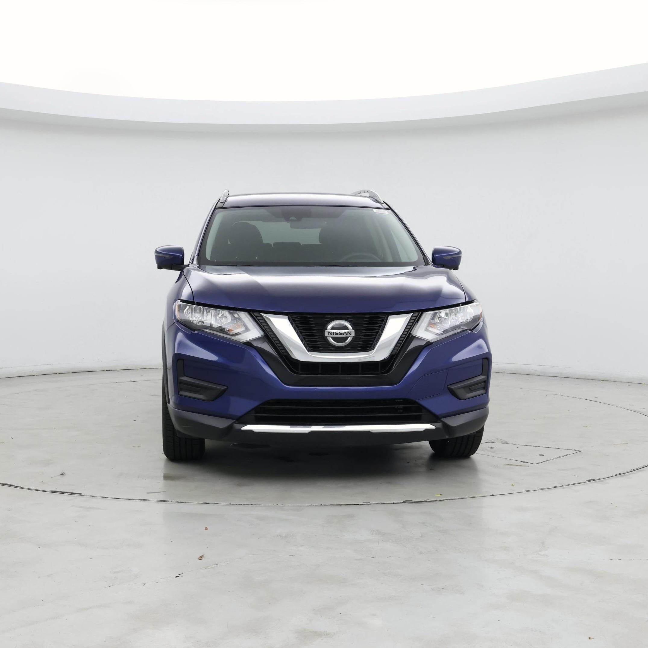 Thumbnail: 2019 Nissan Rogue - 5