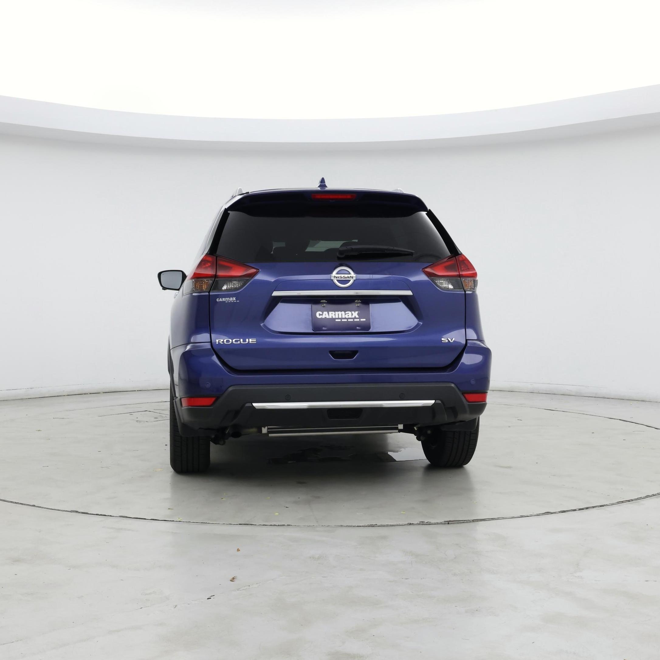 Thumbnail: 2019 Nissan Rogue - 6