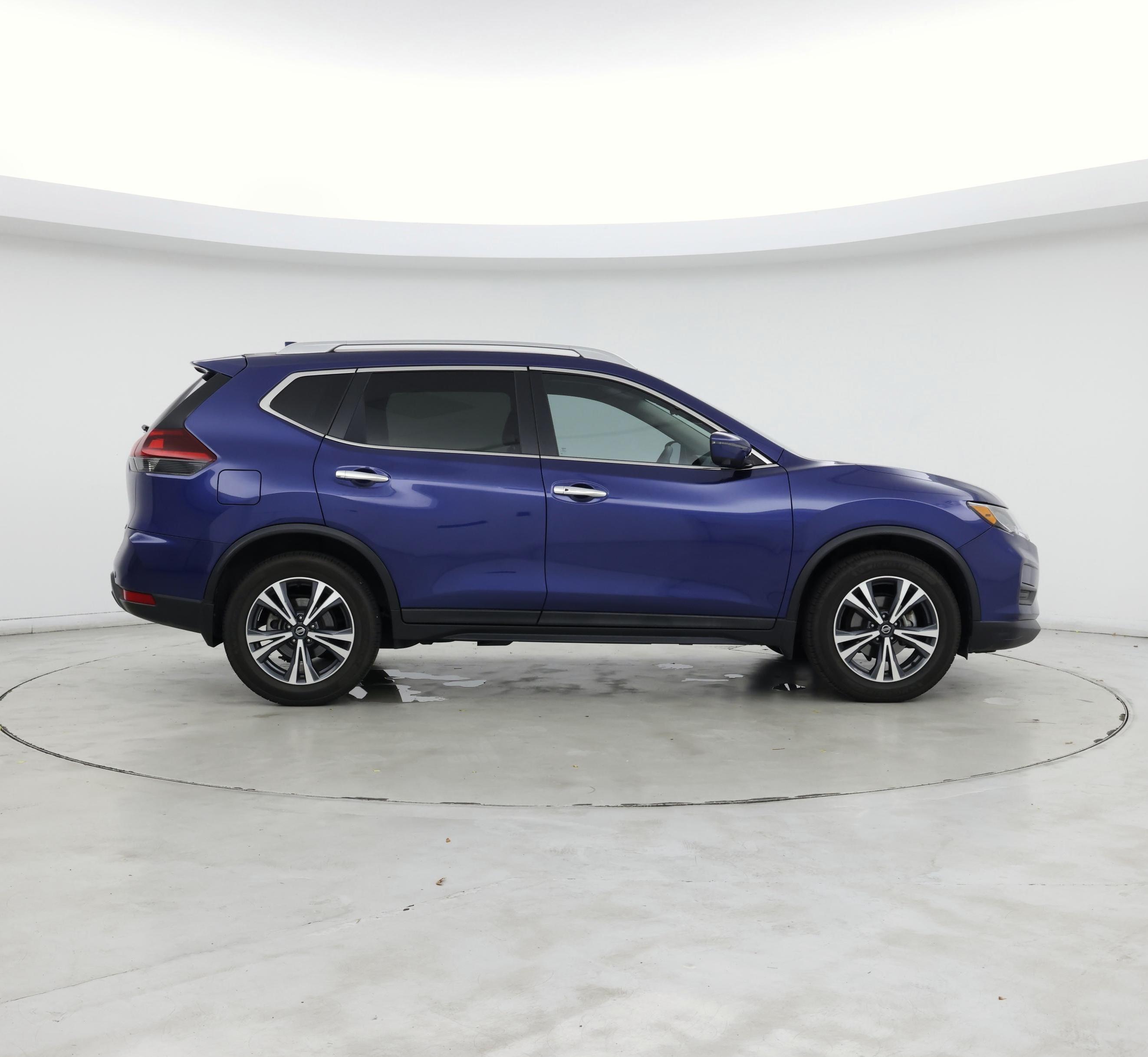 Thumbnail: 2019 Nissan Rogue - 7