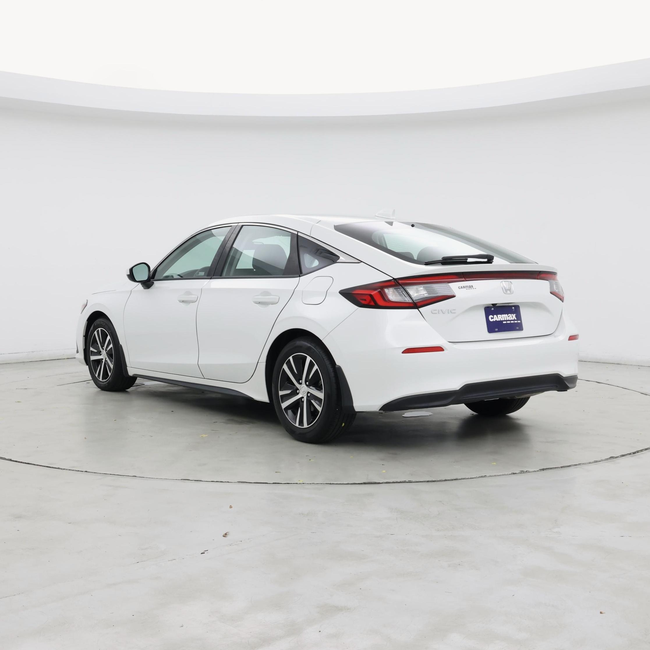 Thumbnail: 2024 Honda Civic - 2
