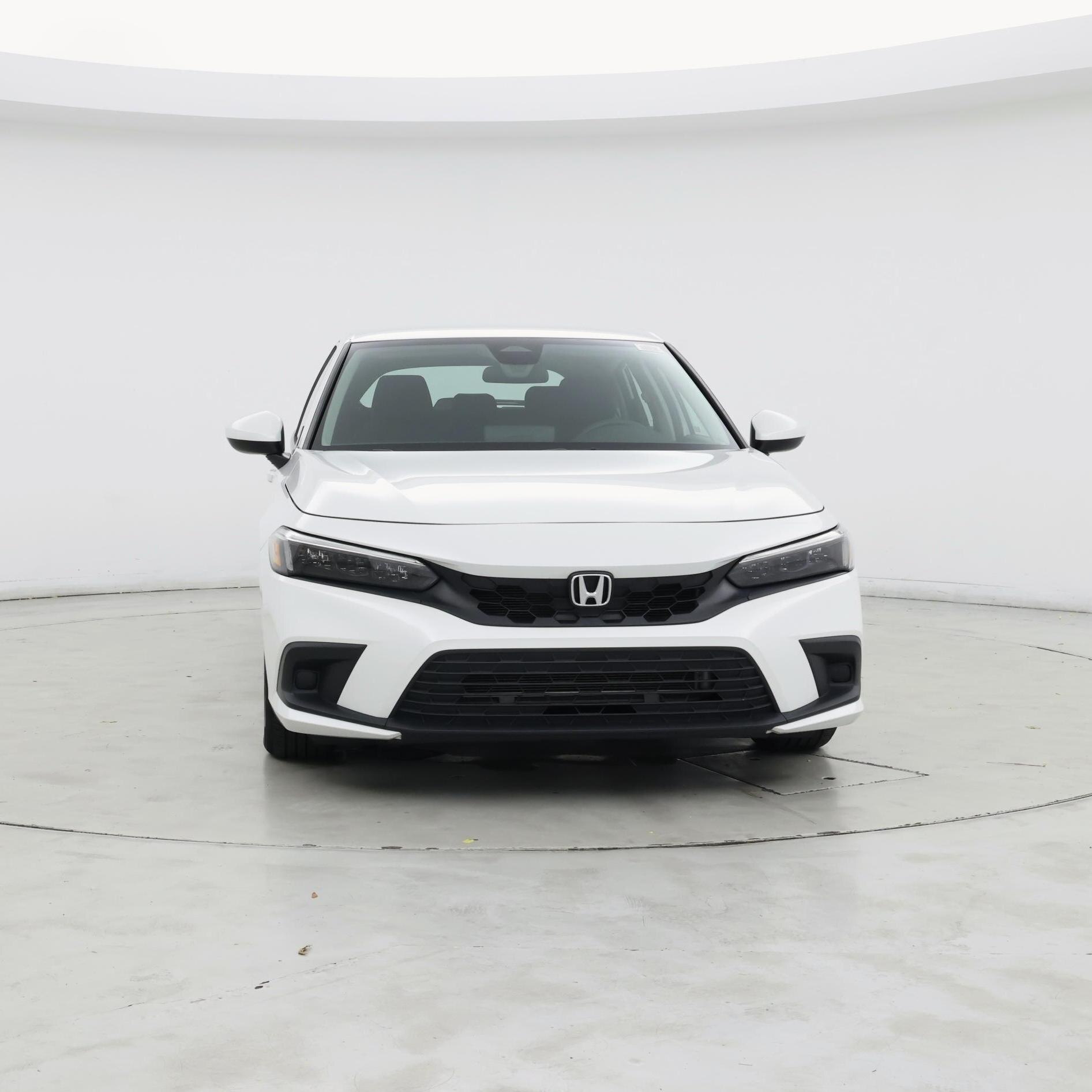 Thumbnail: 2024 Honda Civic - 5