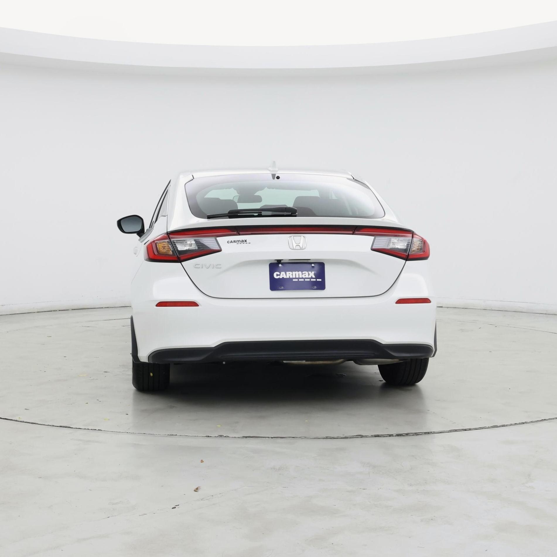 Thumbnail: 2024 Honda Civic - 6