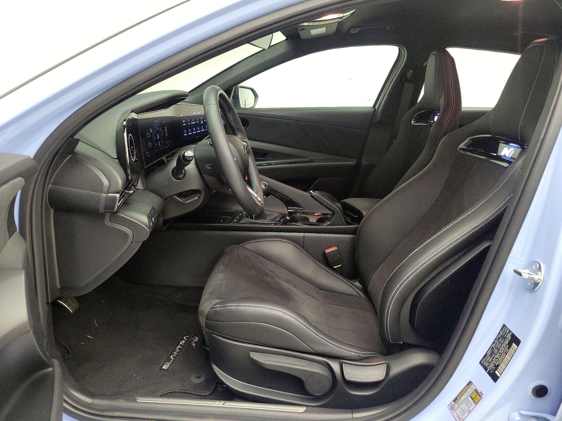 Thumbnail: 2025 Hyundai Elantra - 11