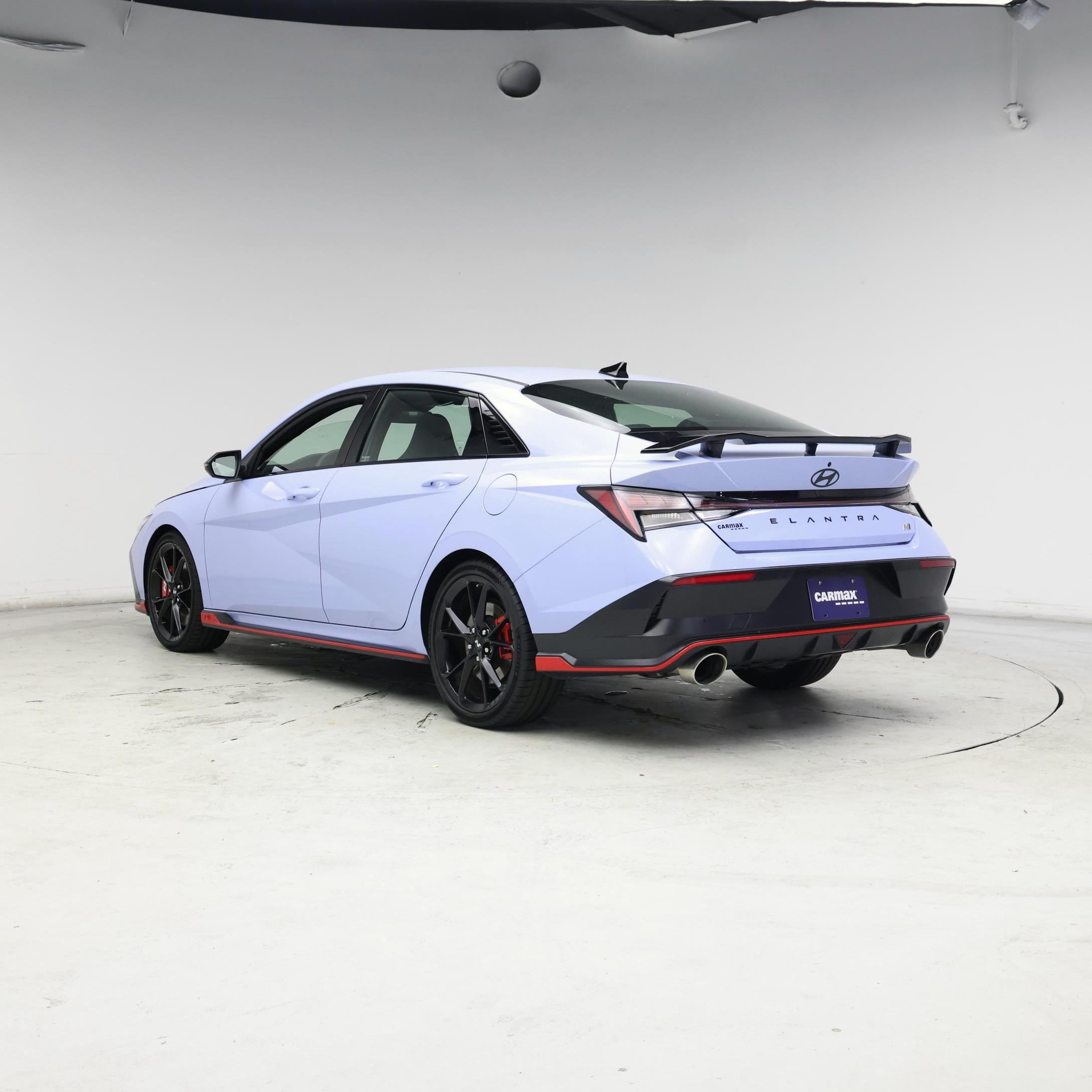 Thumbnail: 2025 Hyundai Elantra - 2