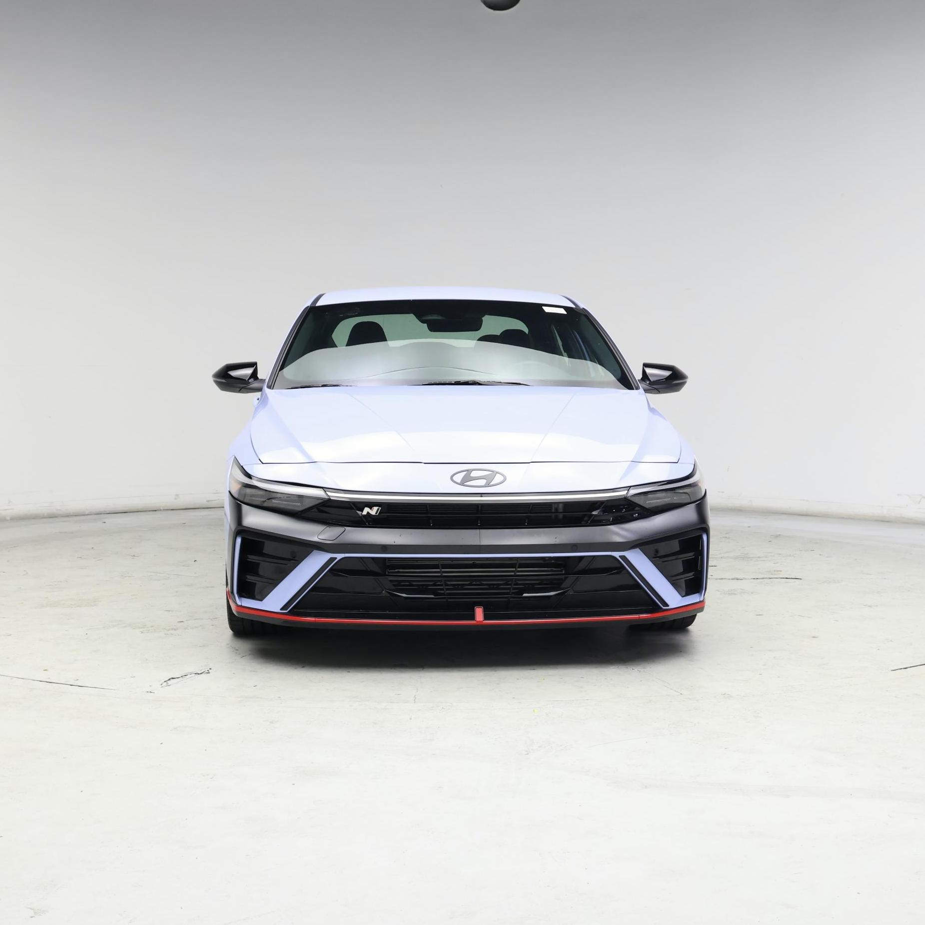 Thumbnail: 2025 Hyundai Elantra - 5