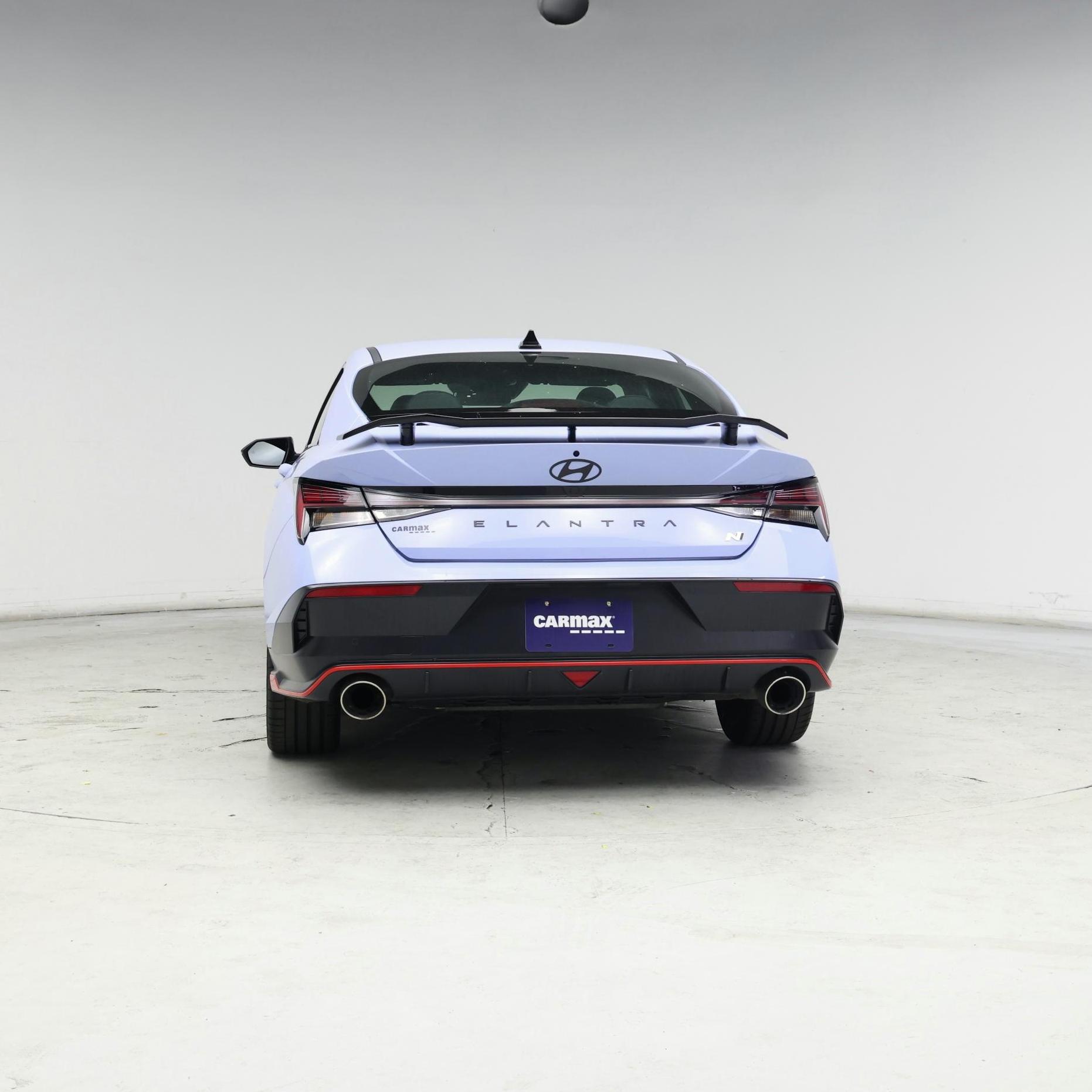 Thumbnail: 2025 Hyundai Elantra - 6