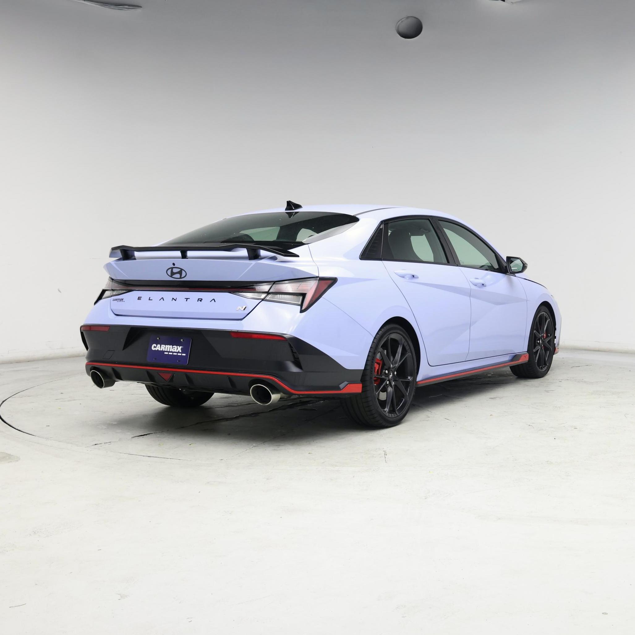 Thumbnail: 2025 Hyundai Elantra - 8