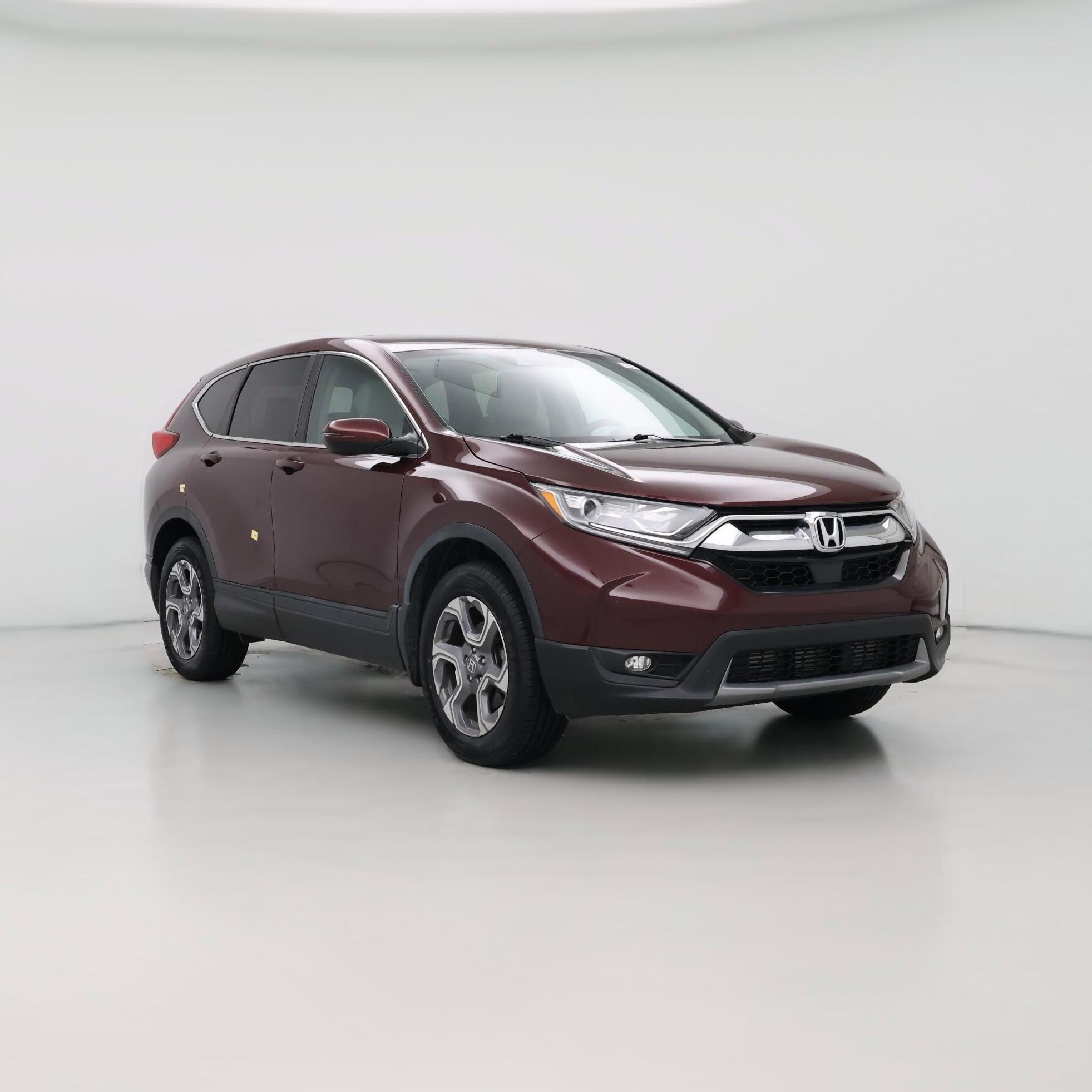 Thumbnail: 2019 Honda CR-V - 1