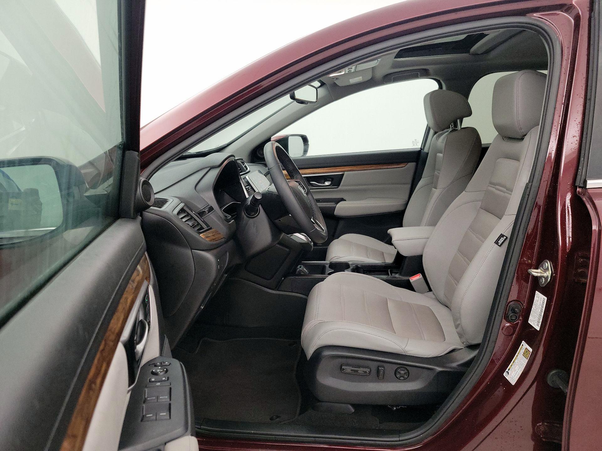 Thumbnail: 2019 Honda CR-V - 11