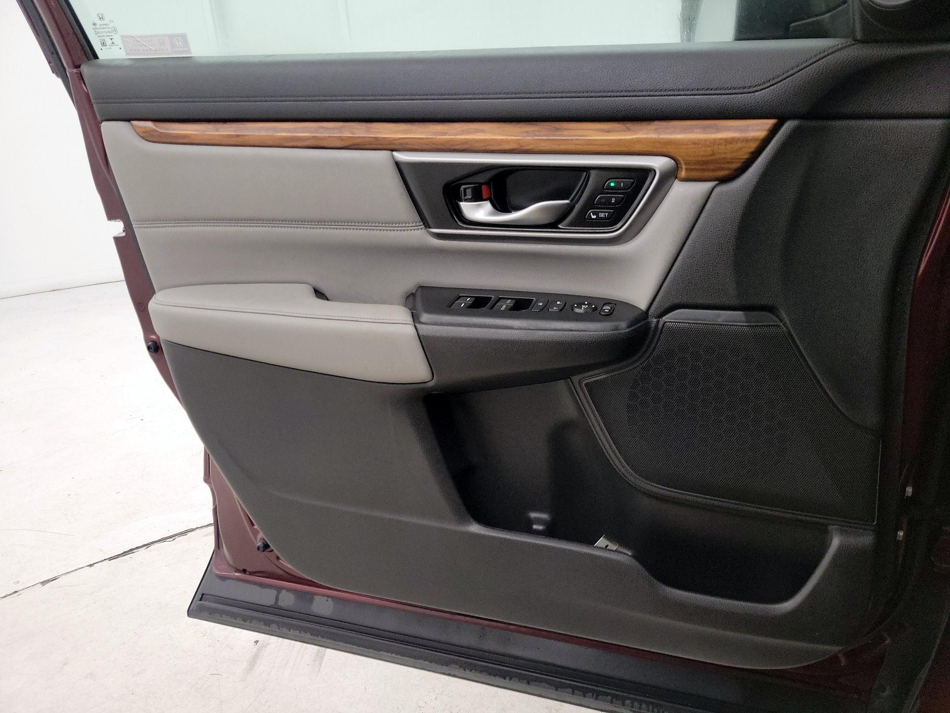 Thumbnail: 2019 Honda CR-V - 12