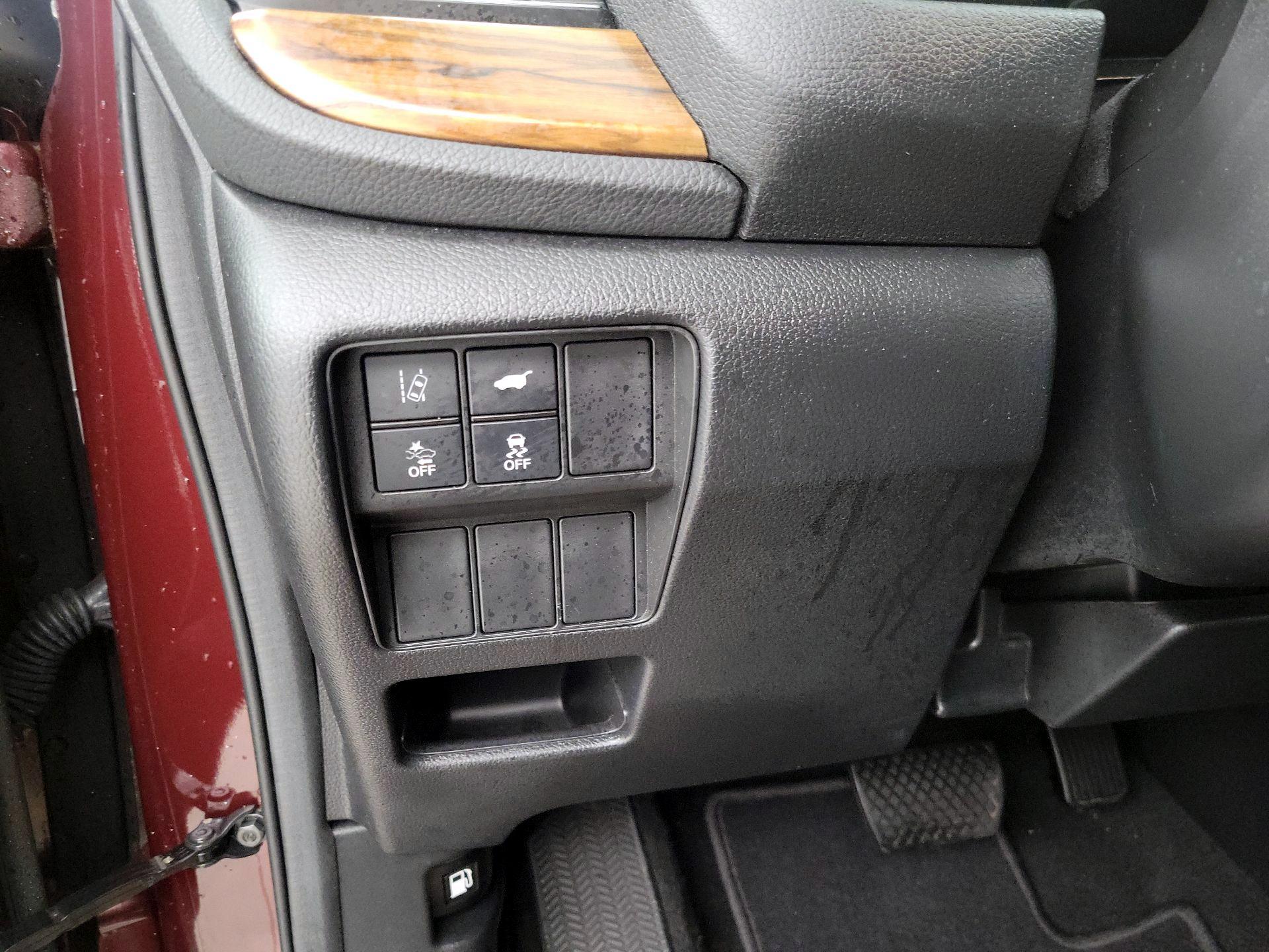Thumbnail: 2019 Honda CR-V - 13