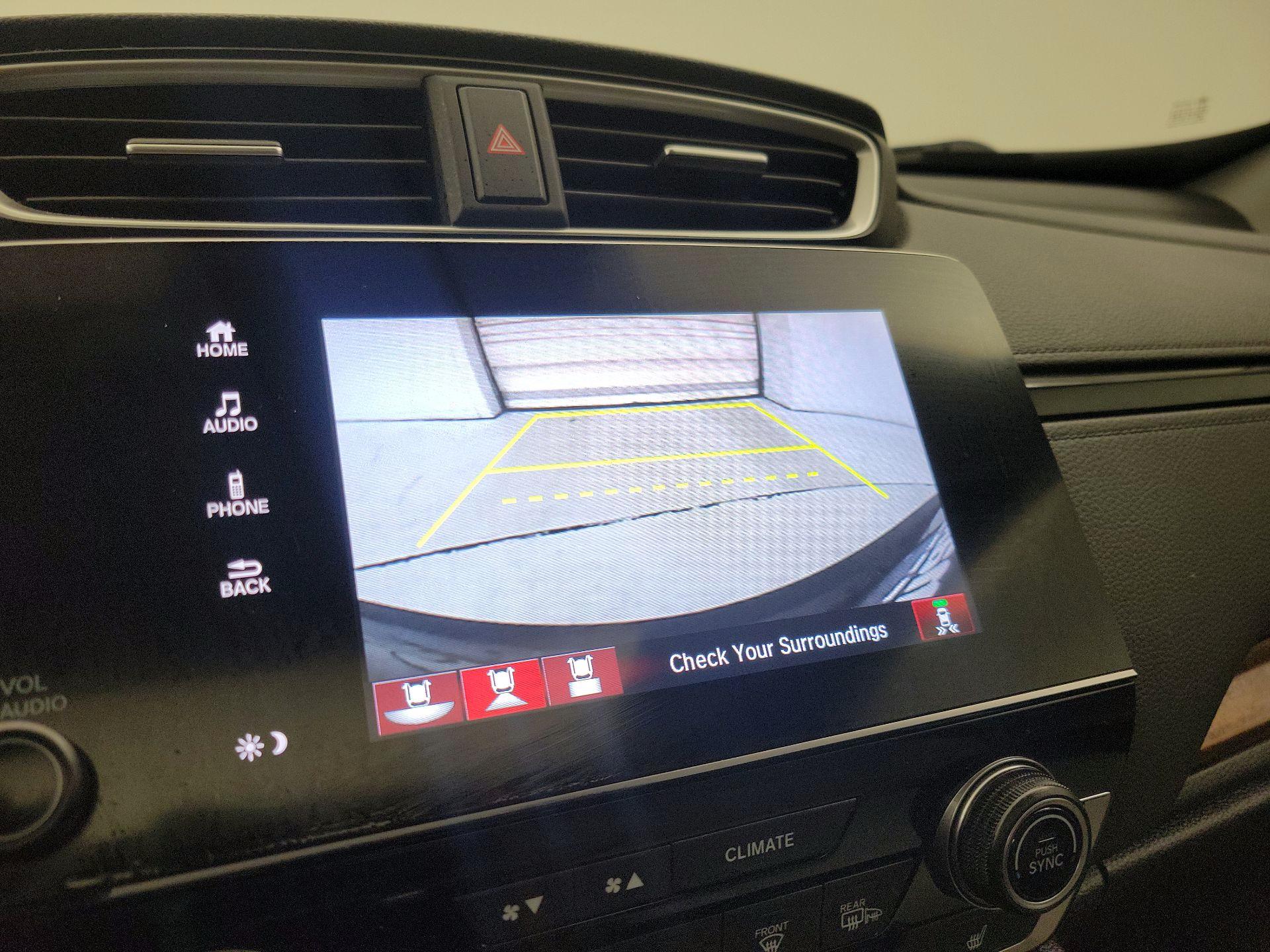 Thumbnail: 2019 Honda CR-V - 14