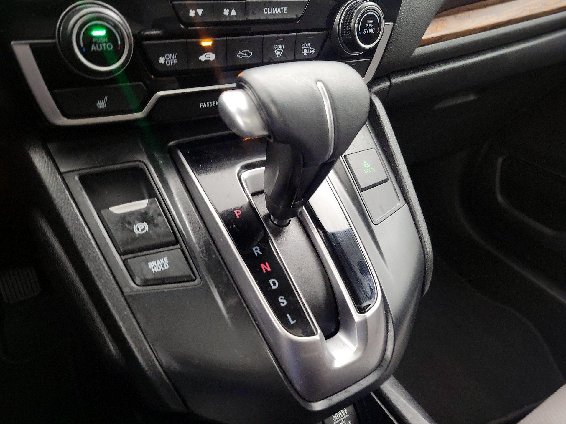 Thumbnail: 2019 Honda CR-V - 17