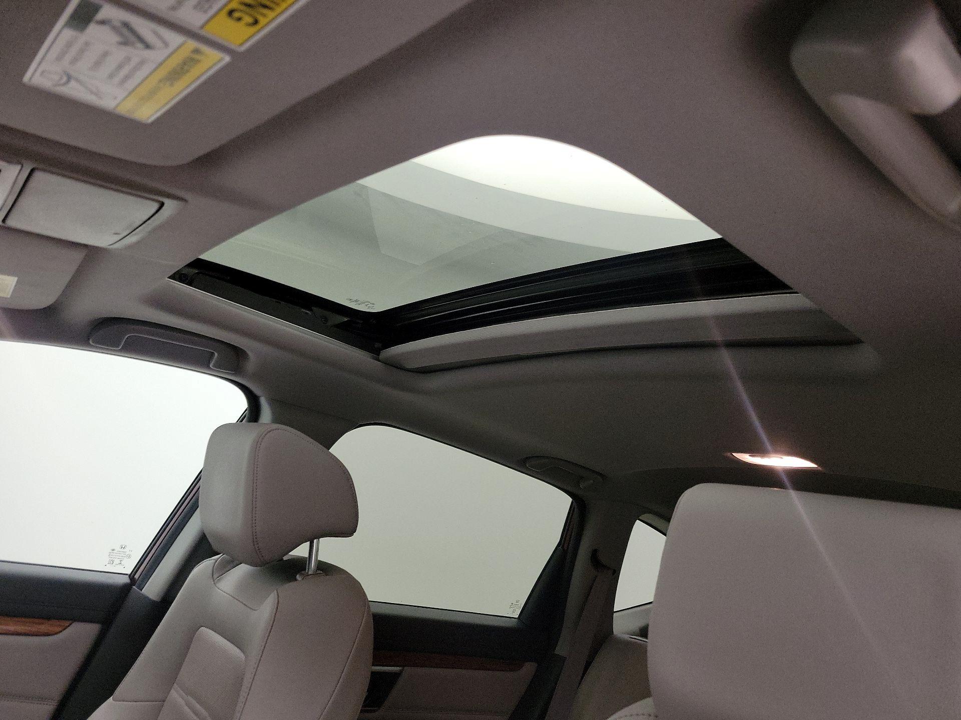 Thumbnail: 2019 Honda CR-V - 19